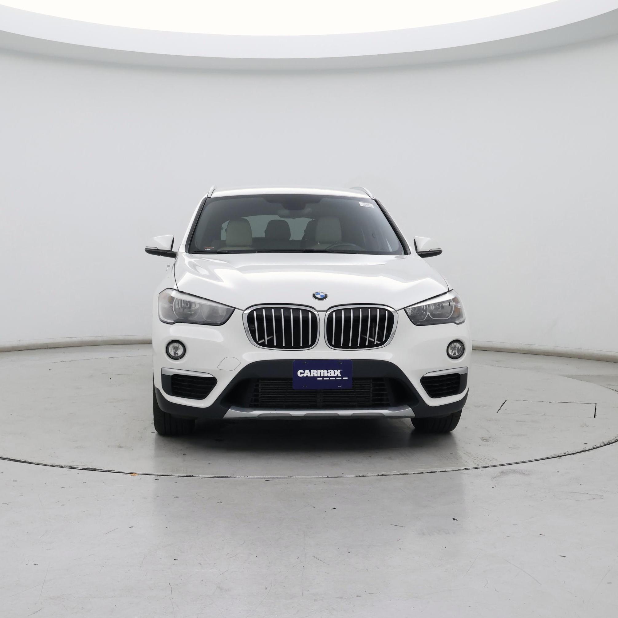 Thumbnail: 2018 BMW X1 - 5