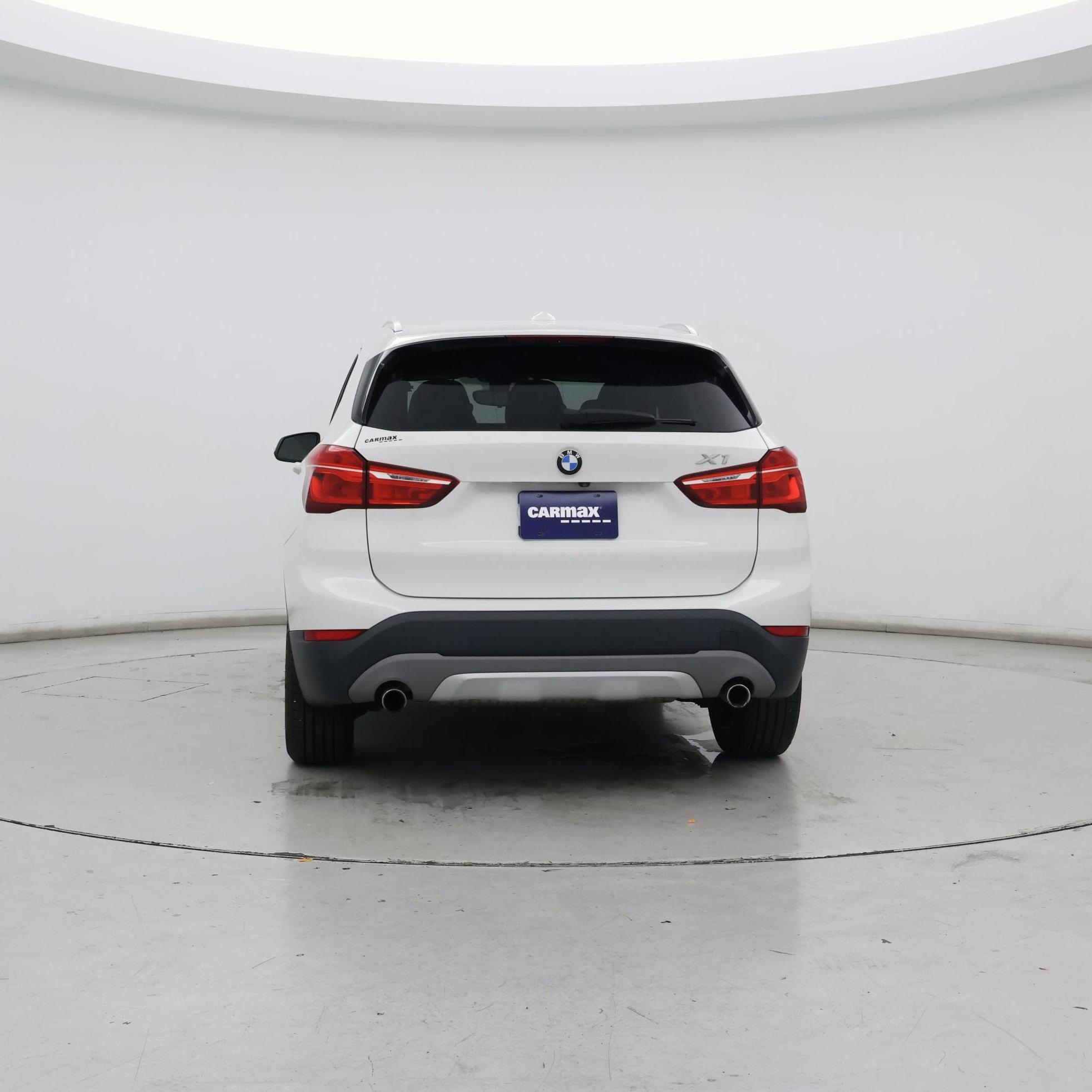 Thumbnail: 2018 BMW X1 - 6