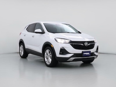 2020 Buick Encore GX Preferred -
                  Sicklerville, NJ