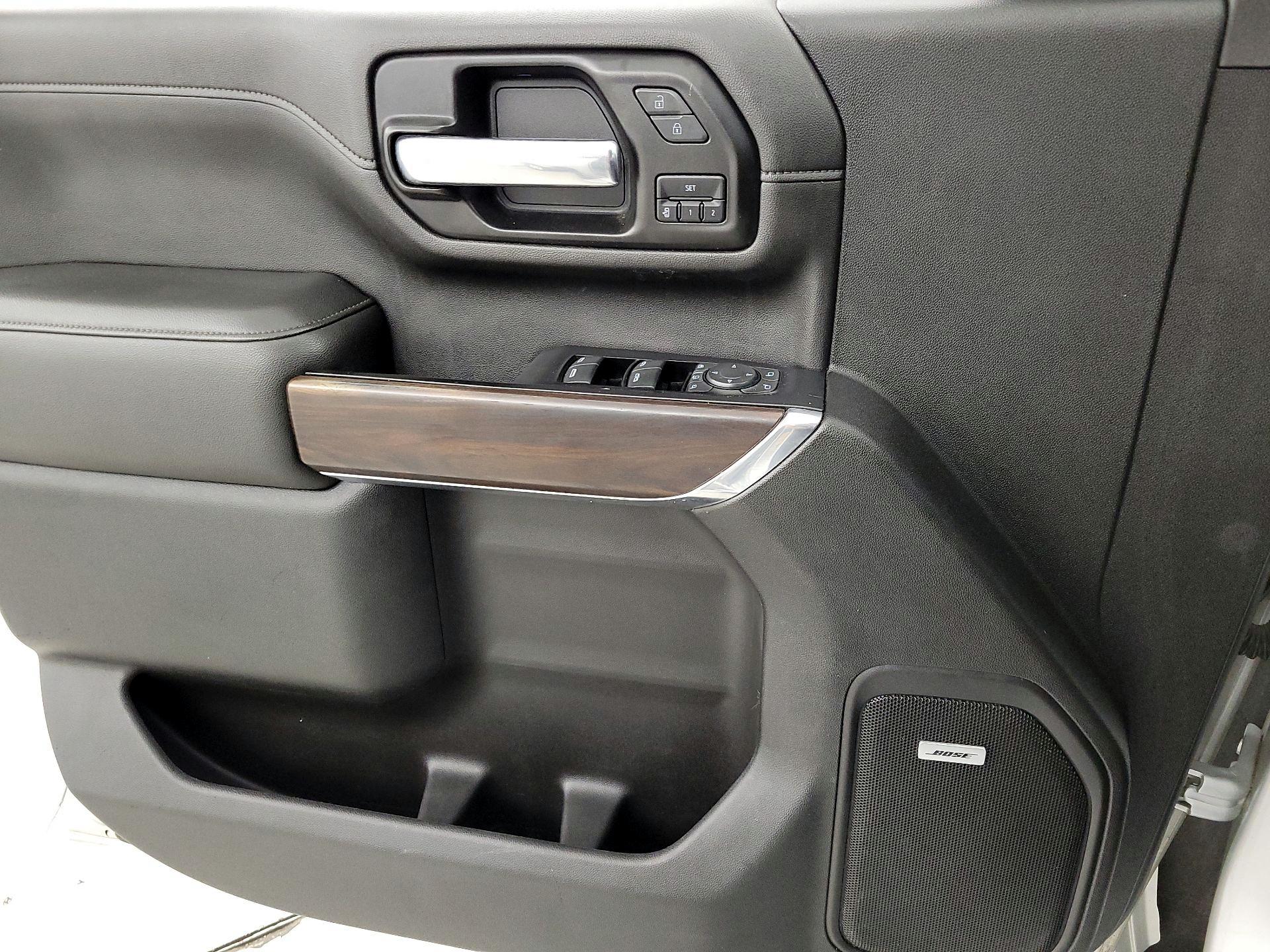 Thumbnail: 2020 GMC Sierra 2500 - 12