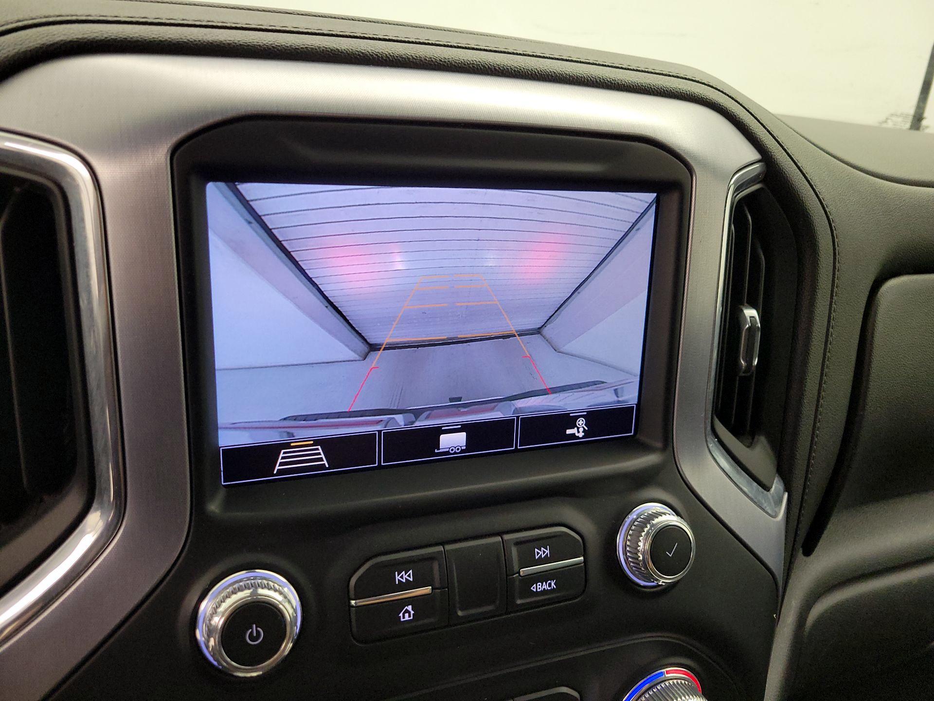 Thumbnail: 2020 GMC Sierra 2500 - 14