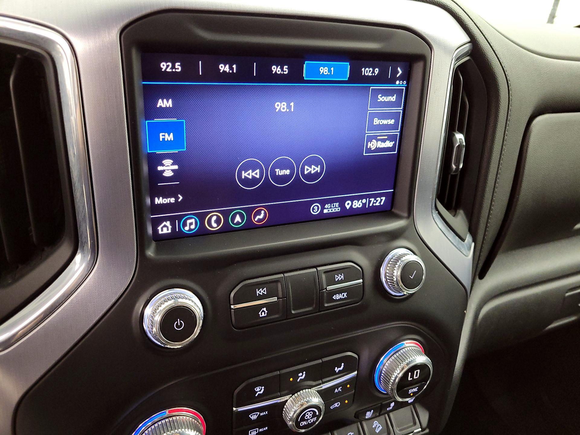 Thumbnail: 2020 GMC Sierra 2500 - 15