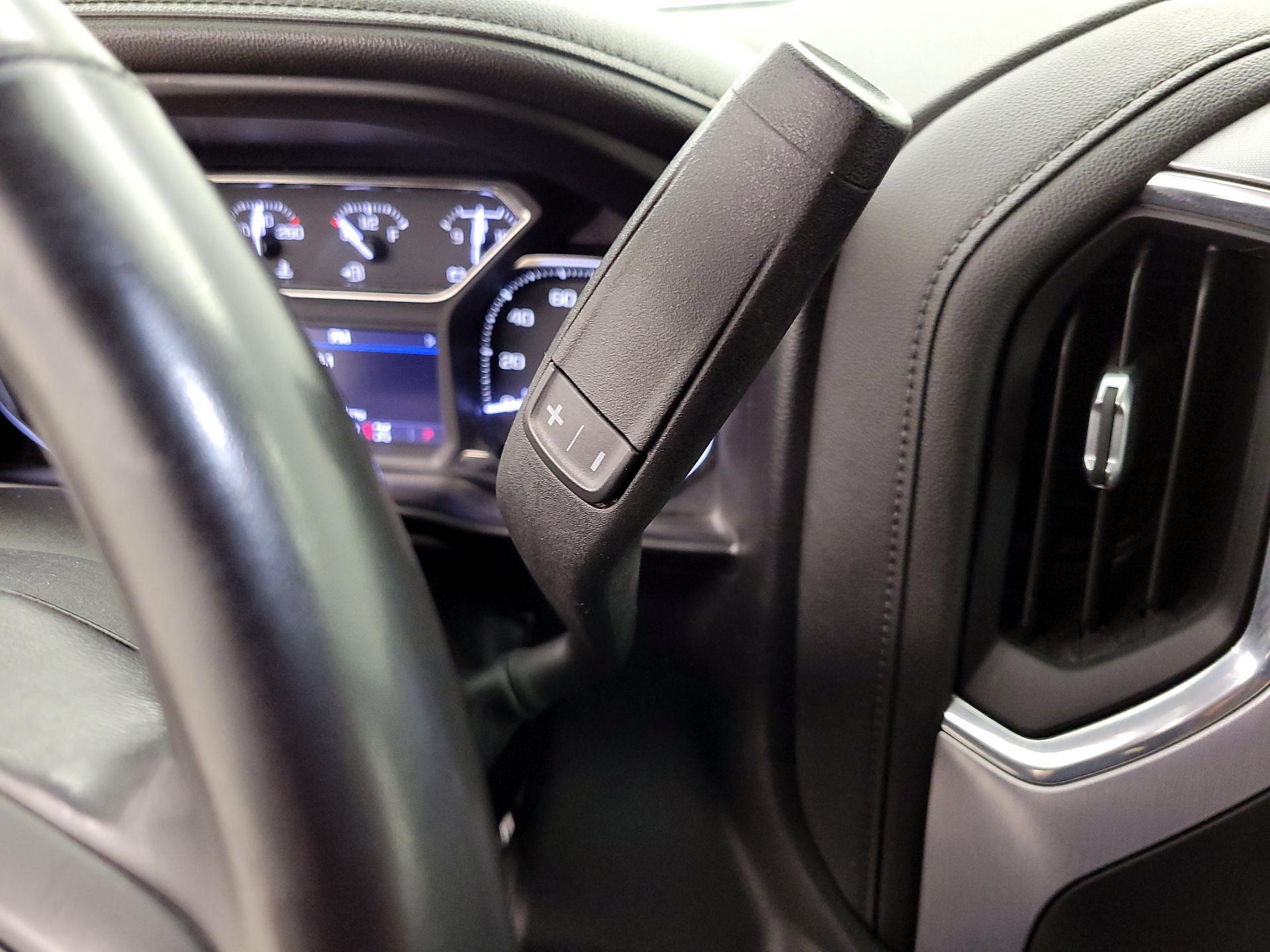 Thumbnail: 2020 GMC Sierra 2500 - 17