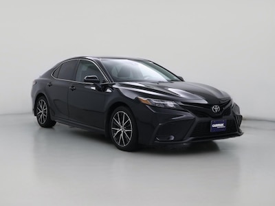2024 Toyota Camry SE -
                  Maple Shade, NJ