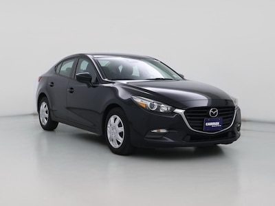 2018 Mazda Mazda3 Sport -
                  Sicklerville, NJ