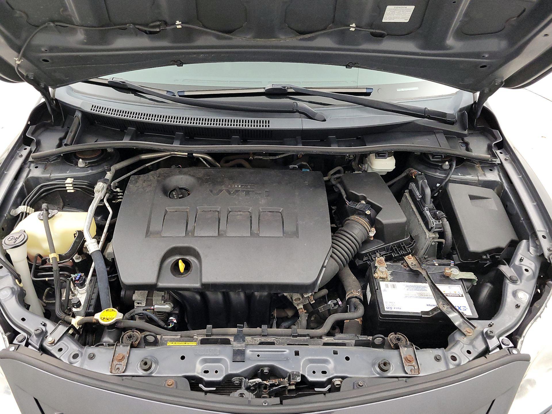 Thumbnail: 2013 Toyota Corolla - 20