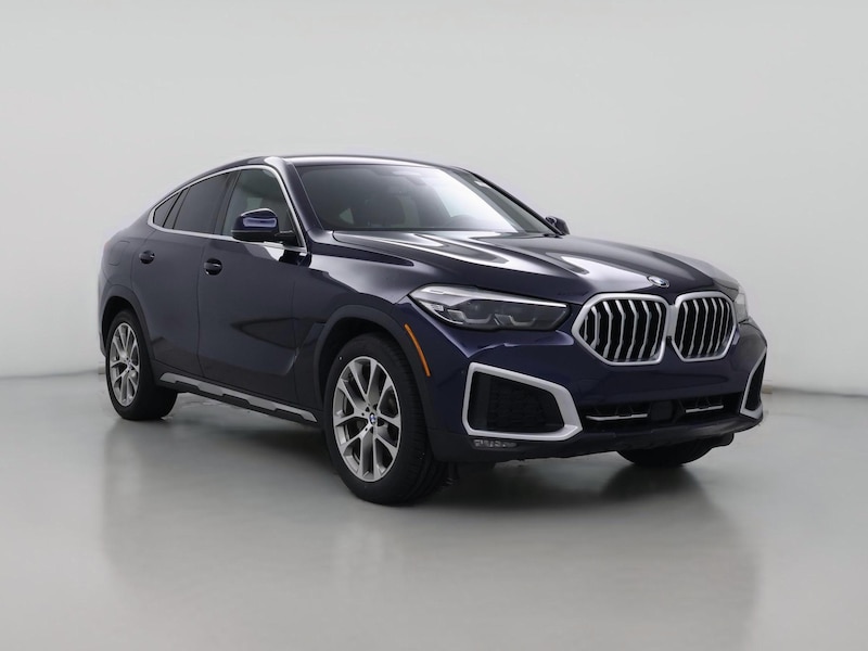 2020 BMW X6 xDrive40i -
                  Sicklerville, NJ