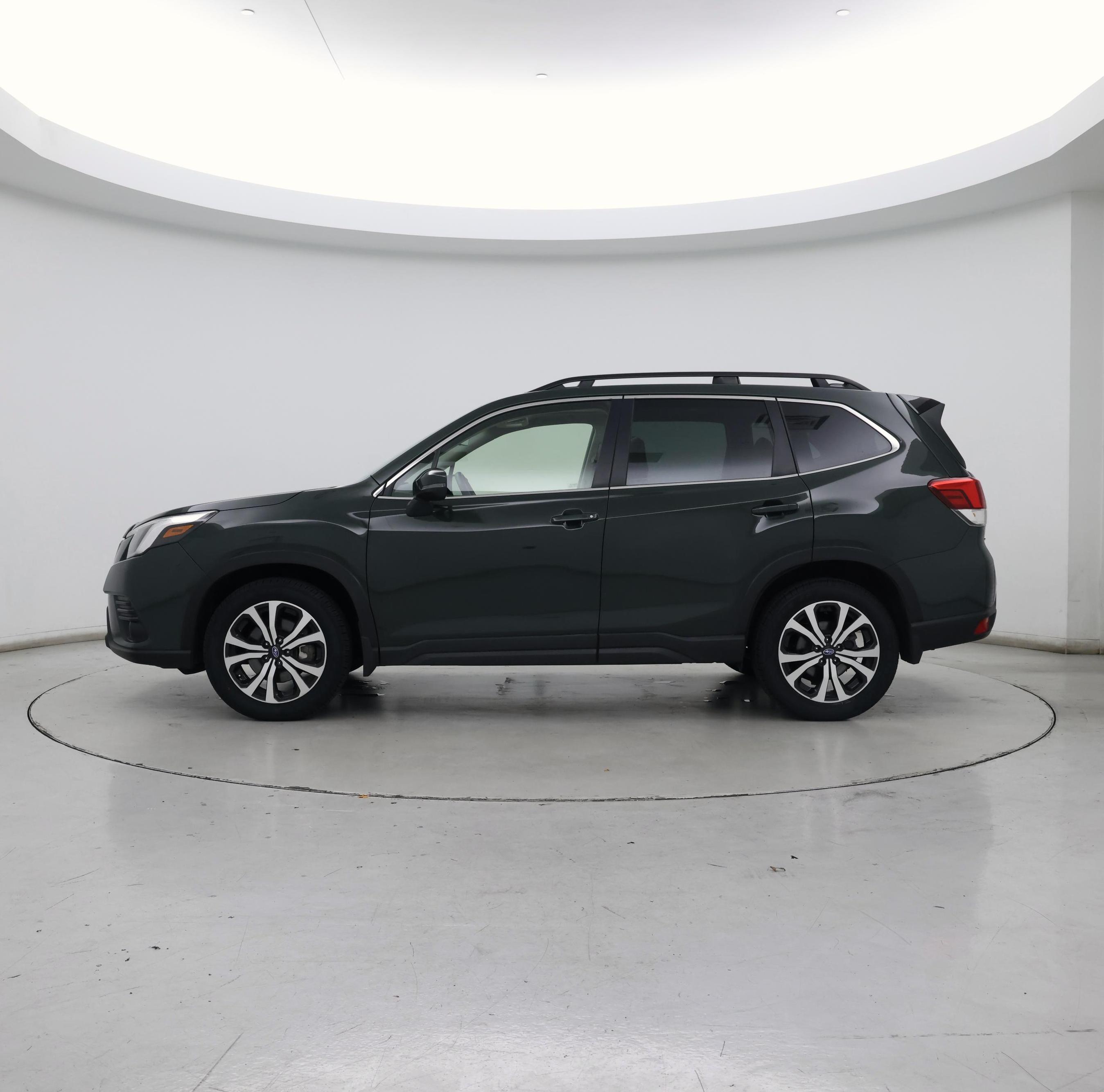 Thumbnail: 2024 Subaru Forester - 3