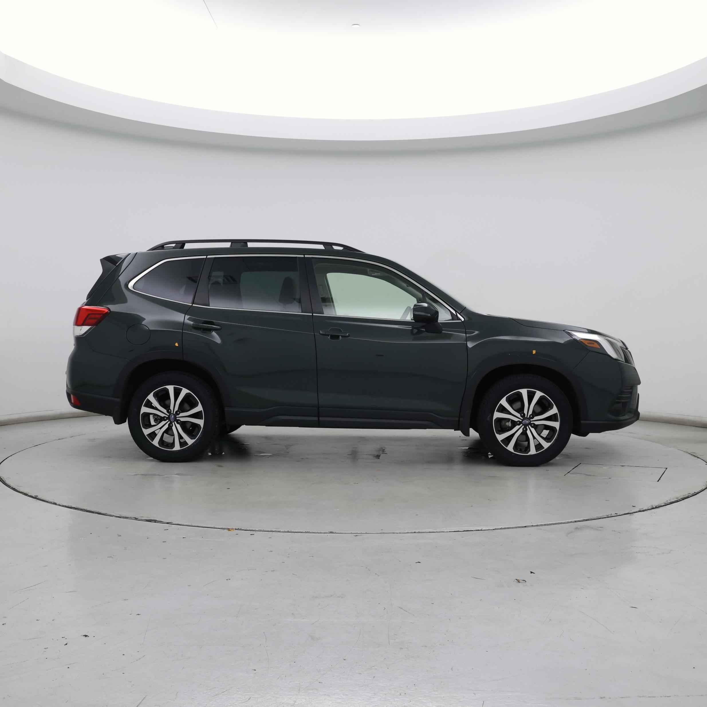 Thumbnail: 2024 Subaru Forester - 7