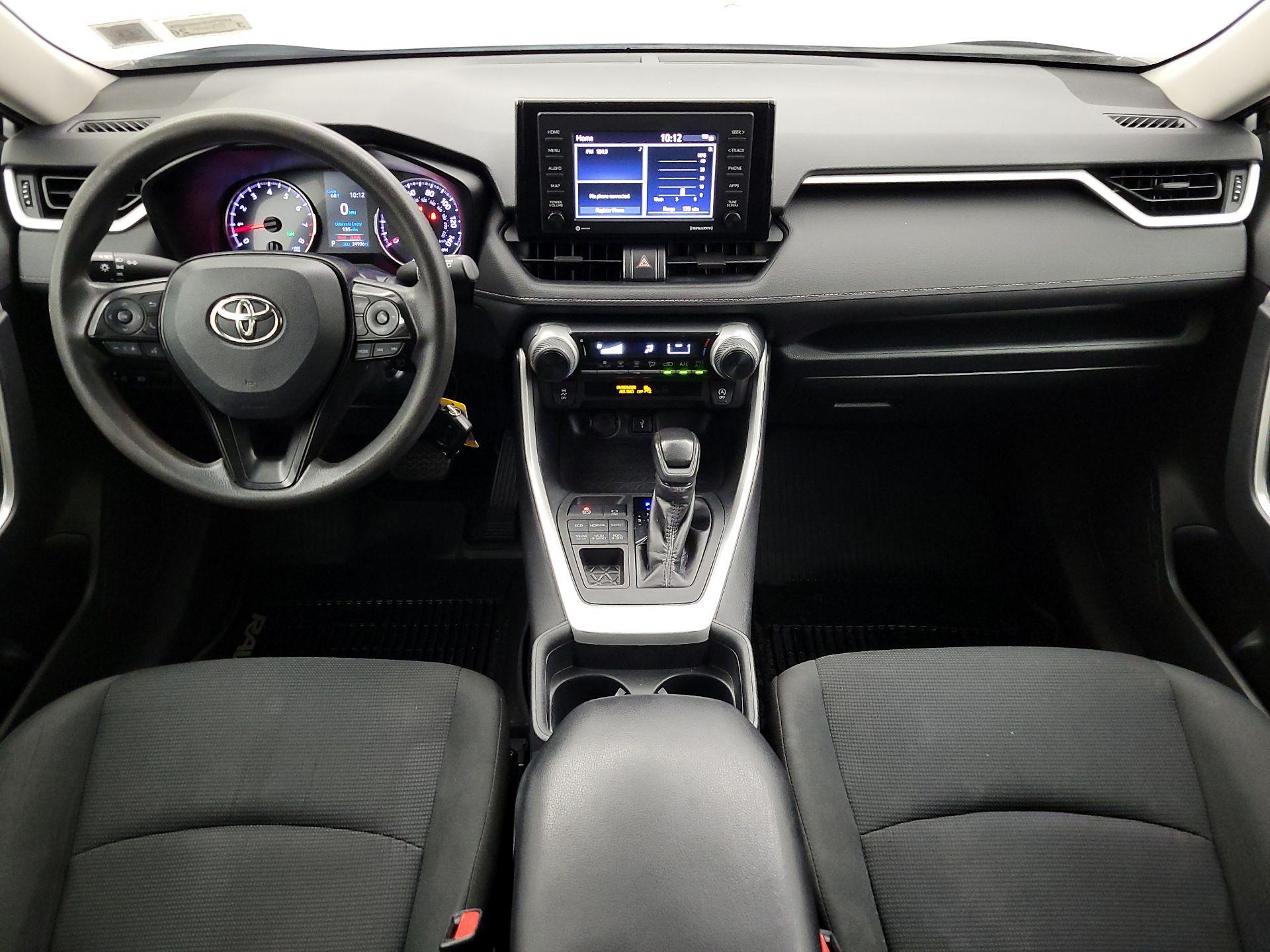 Thumbnail: 2020 Toyota RAV4 - 9