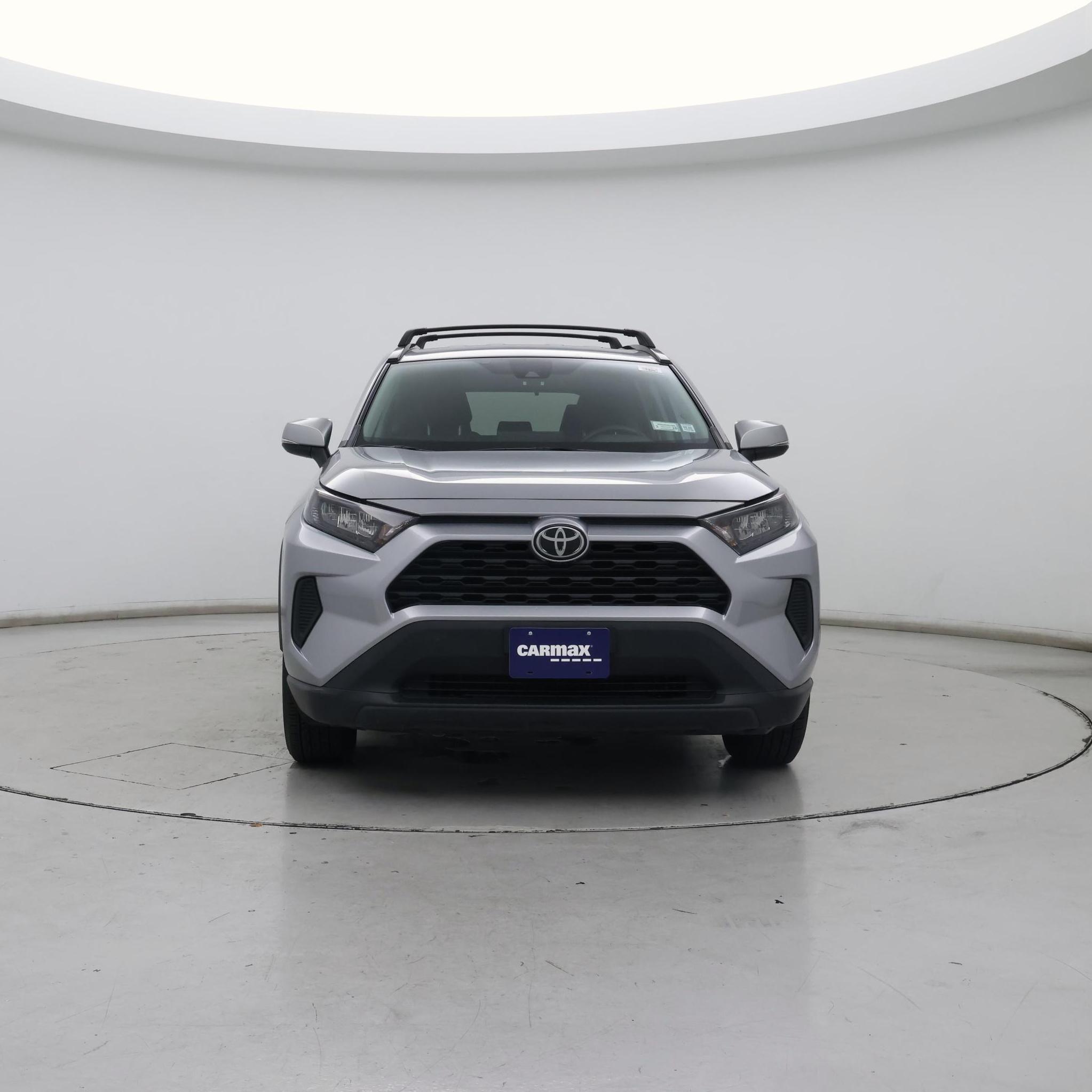 Thumbnail: 2020 Toyota RAV4 - 5