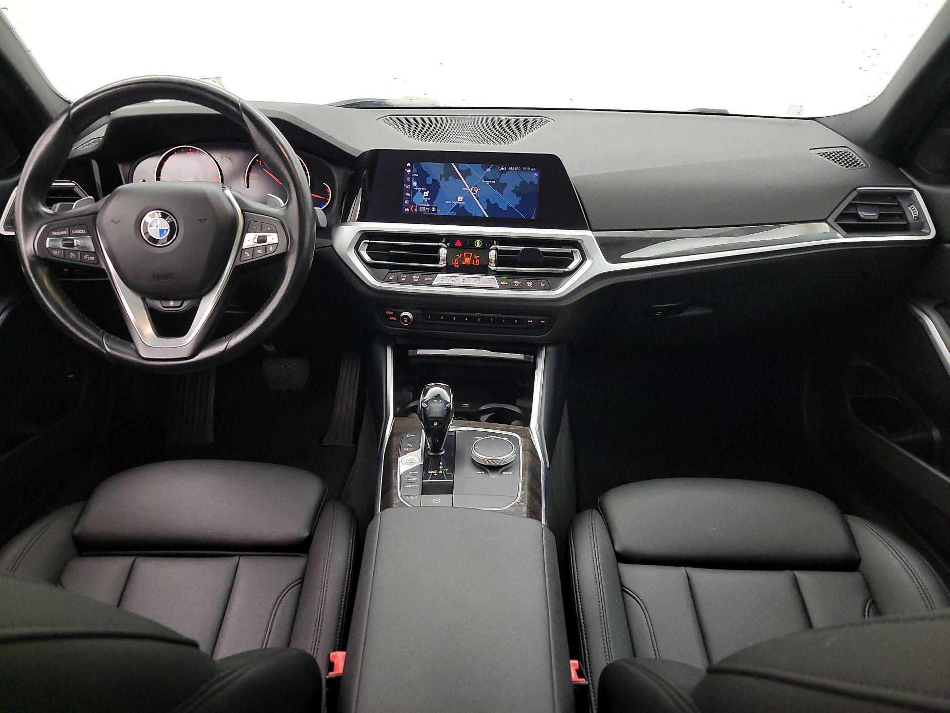 Thumbnail: 2020 BMW 3 Series - 9