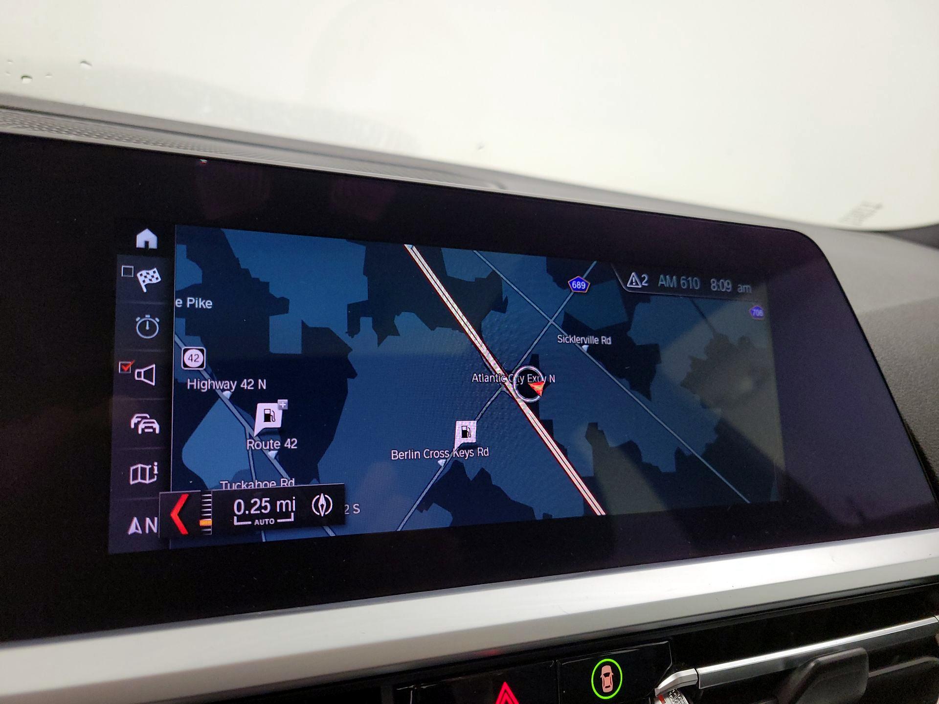 Thumbnail: 2020 BMW 3 Series - 14