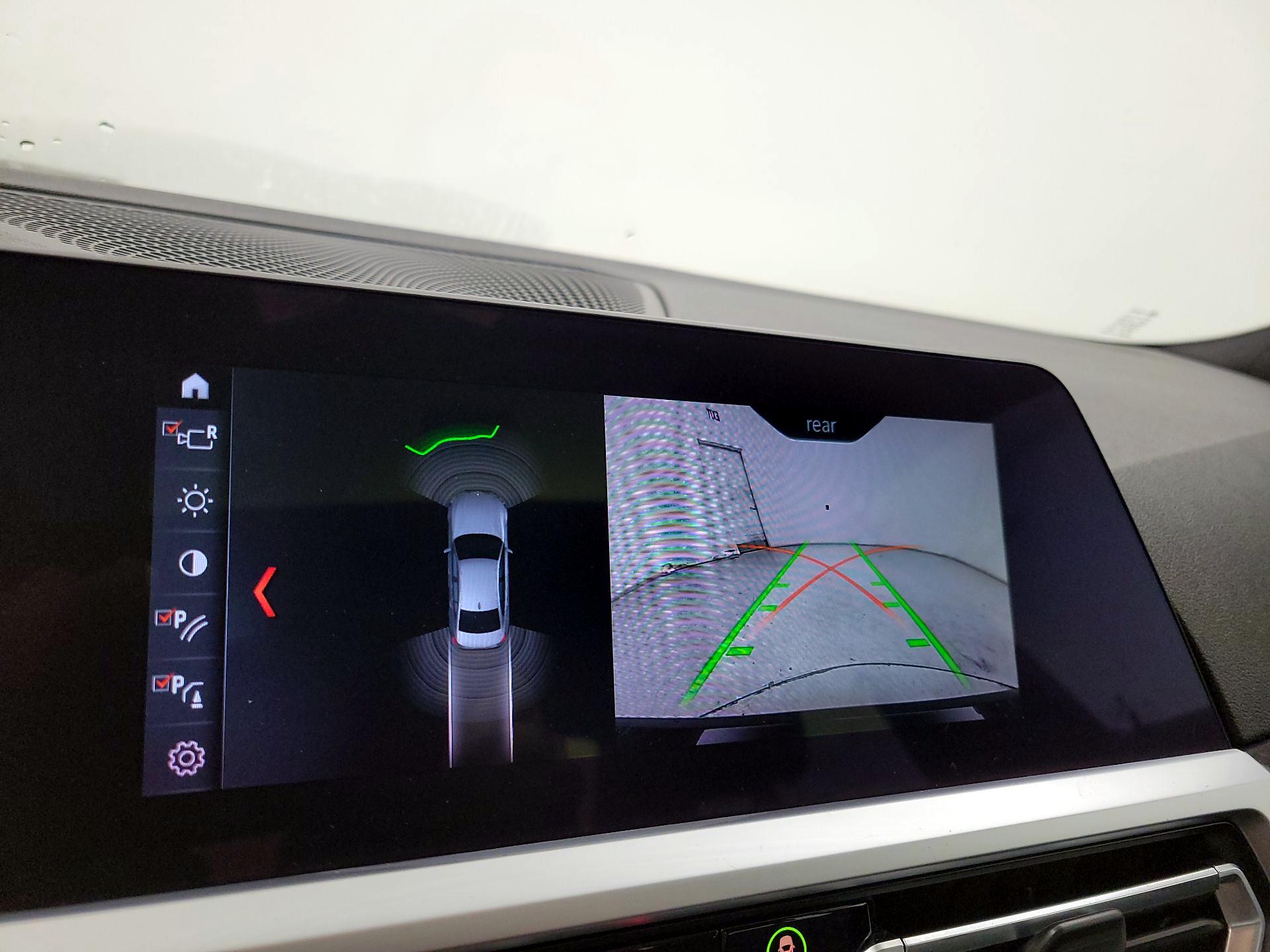 Thumbnail: 2020 BMW 3 Series - 15