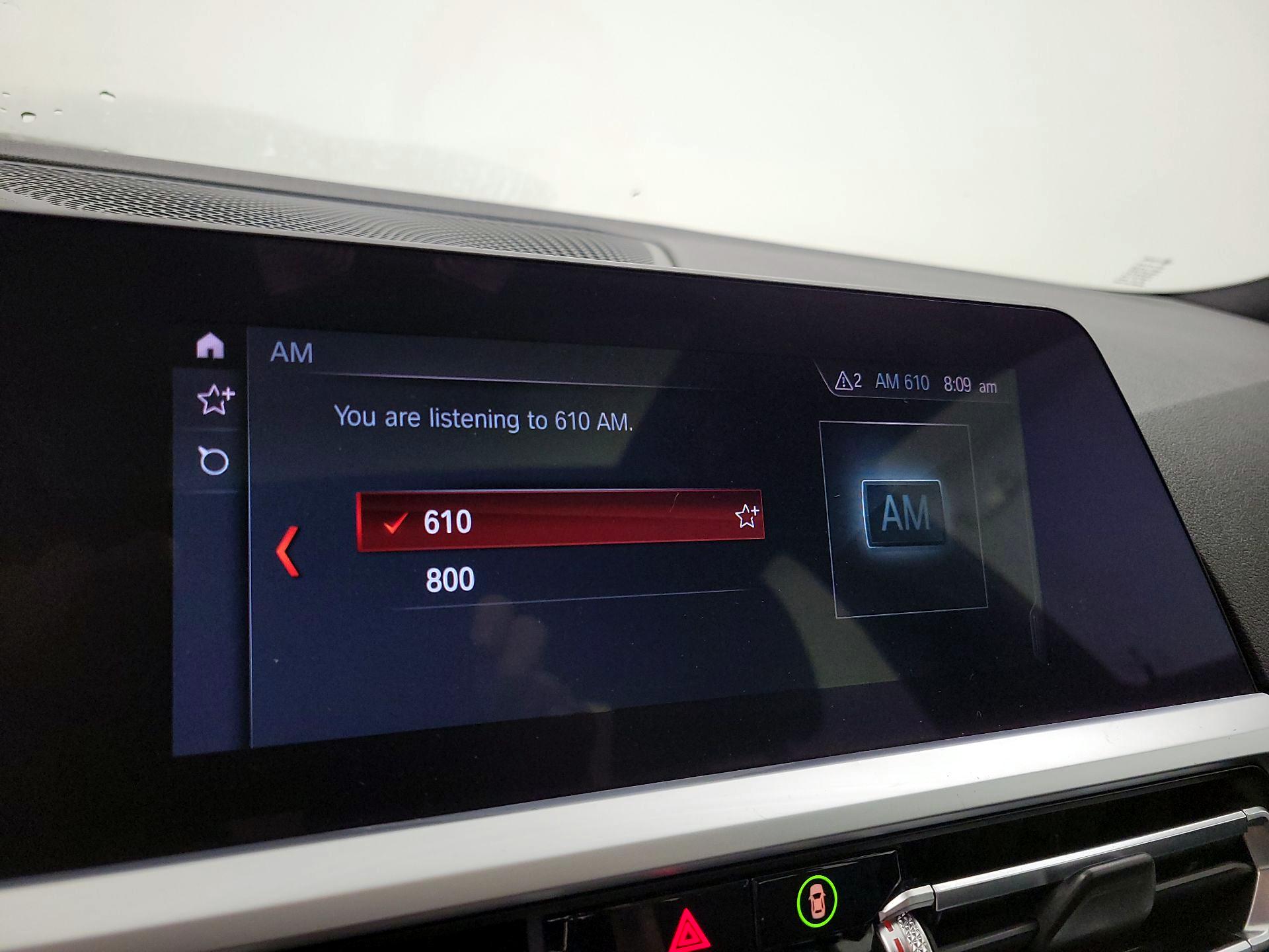 Thumbnail: 2020 BMW 3 Series - 16