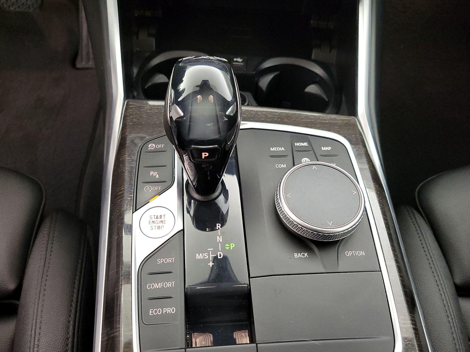 Thumbnail: 2020 BMW 3 Series - 18