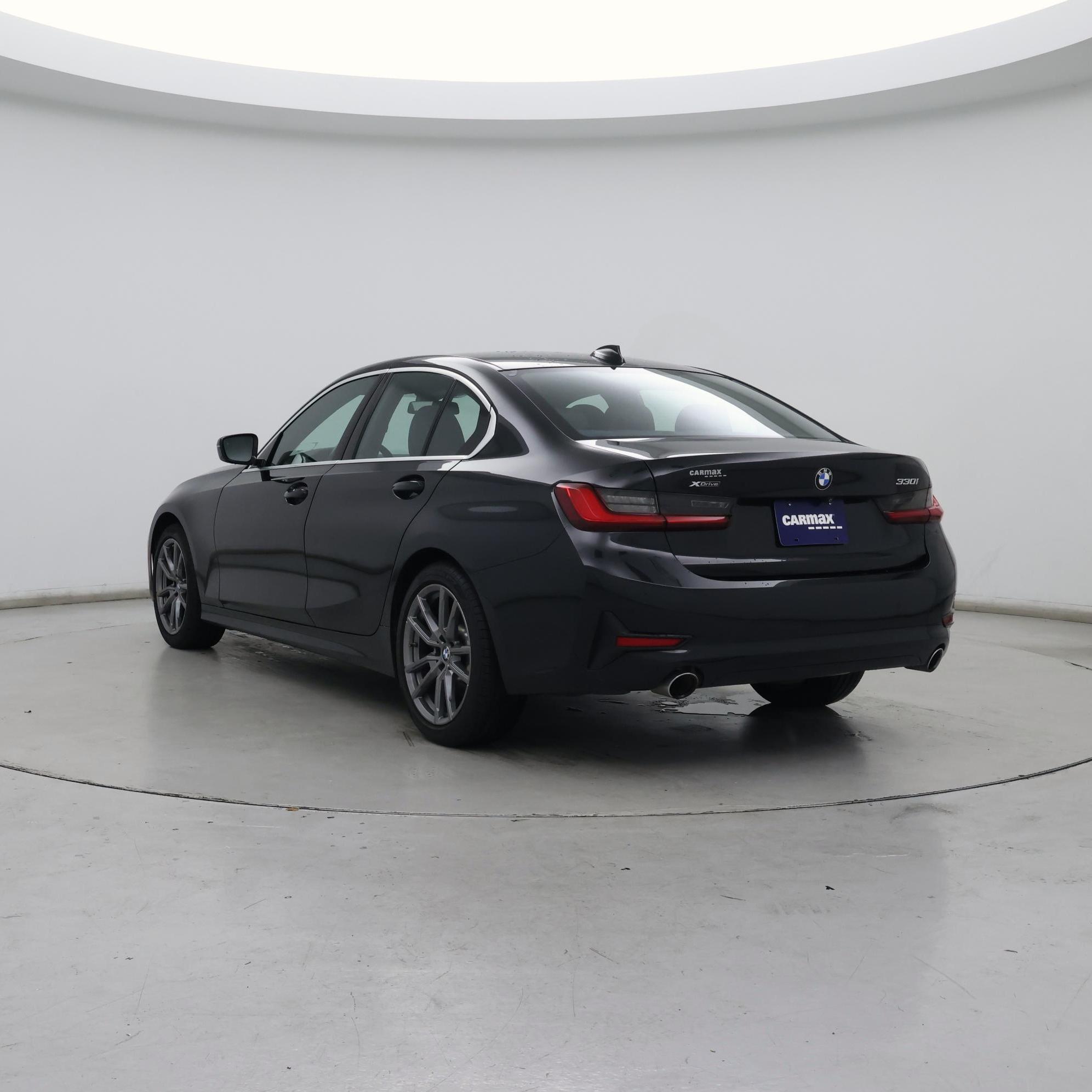 Thumbnail: 2020 BMW 3 Series - 2