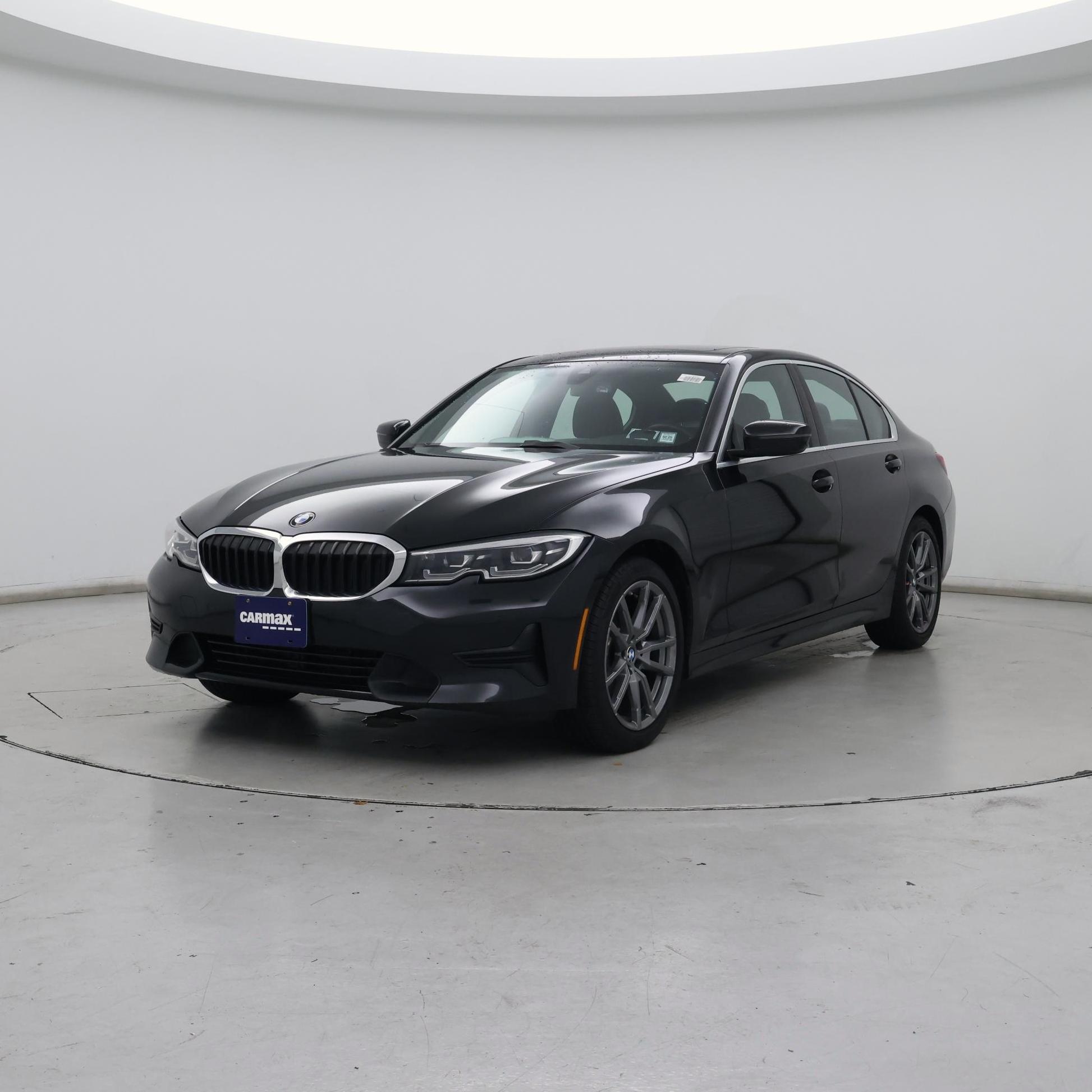 Thumbnail: 2020 BMW 3 Series - 4