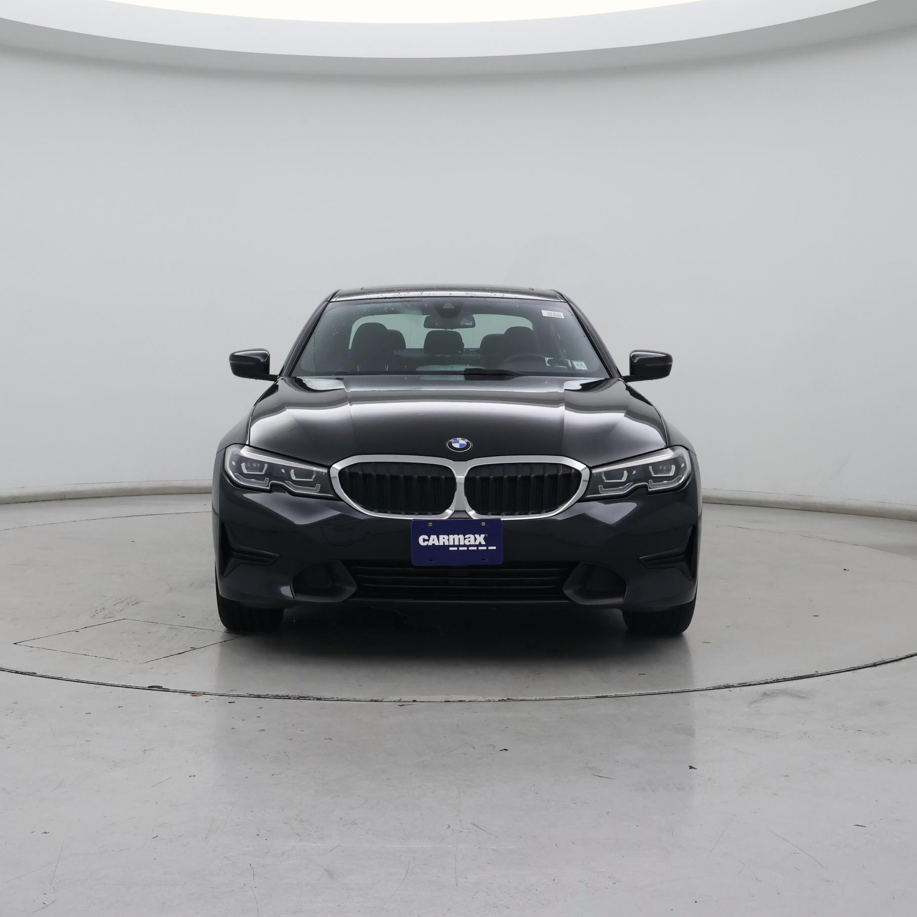 Thumbnail: 2020 BMW 3 Series - 5