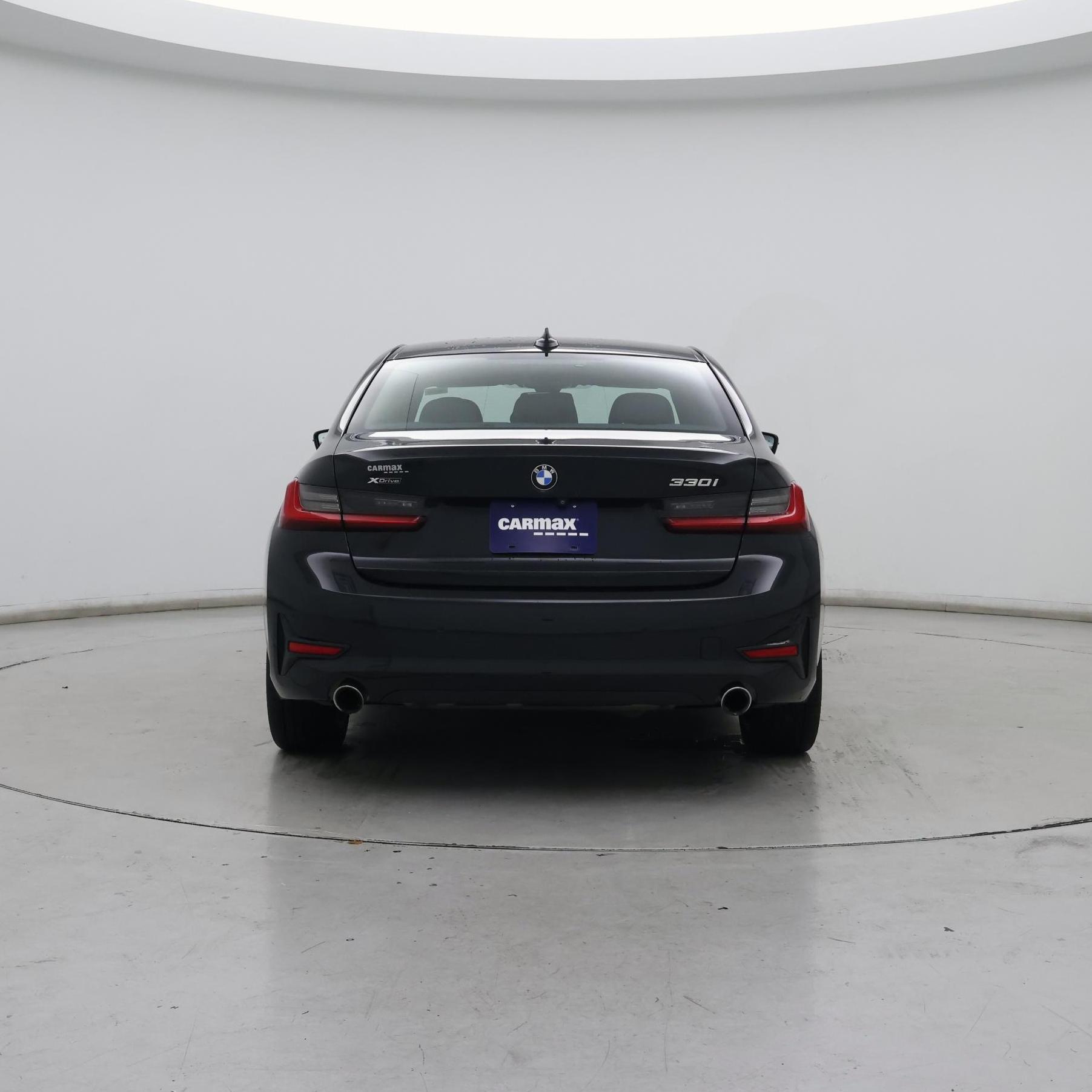 Thumbnail: 2020 BMW 3 Series - 6