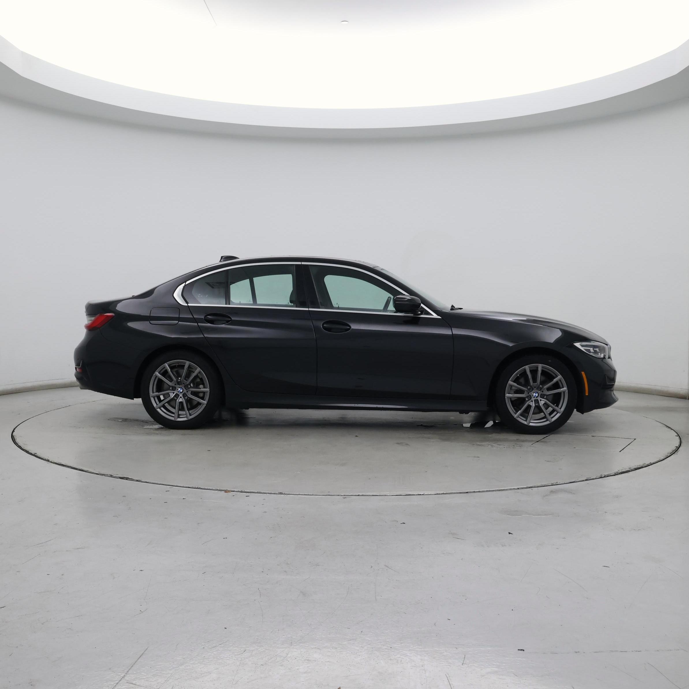 Thumbnail: 2020 BMW 3 Series - 7