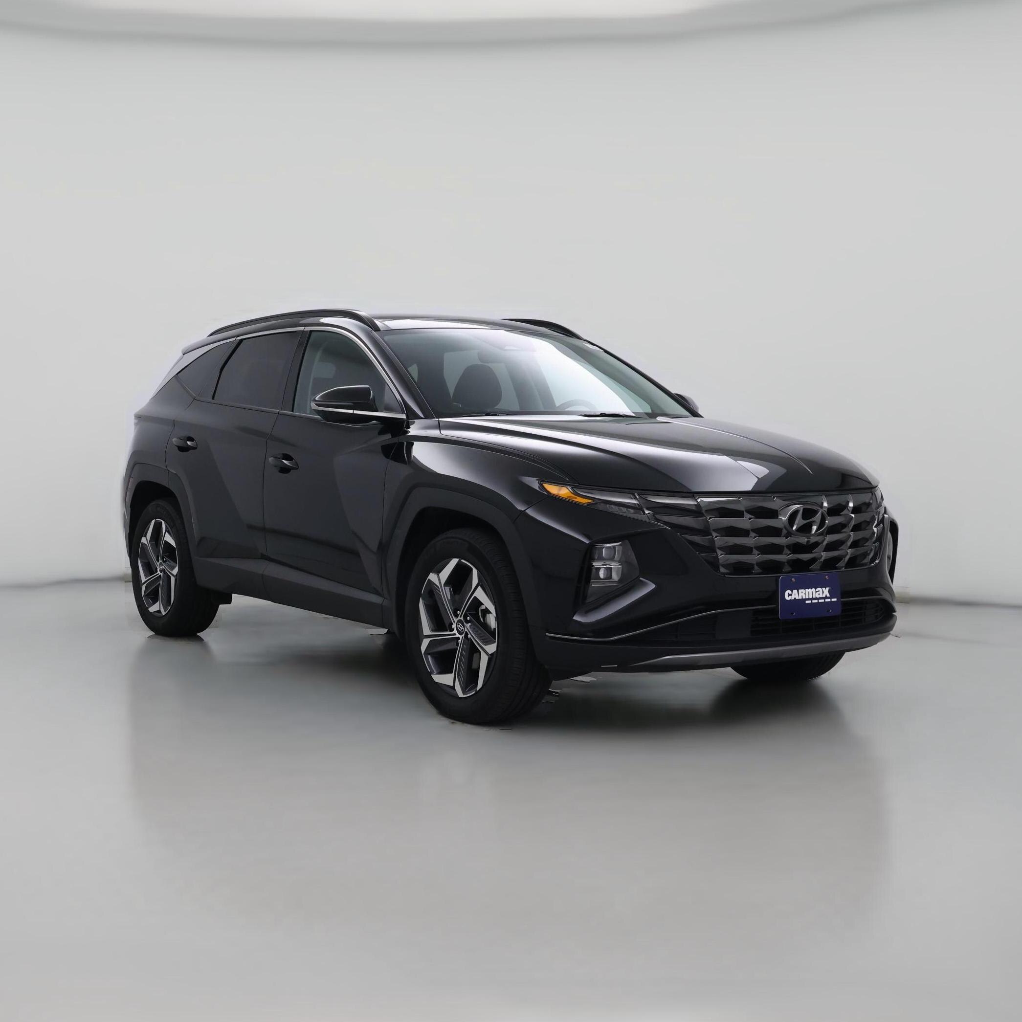 Thumbnail: 2023 Hyundai Tucson - 1