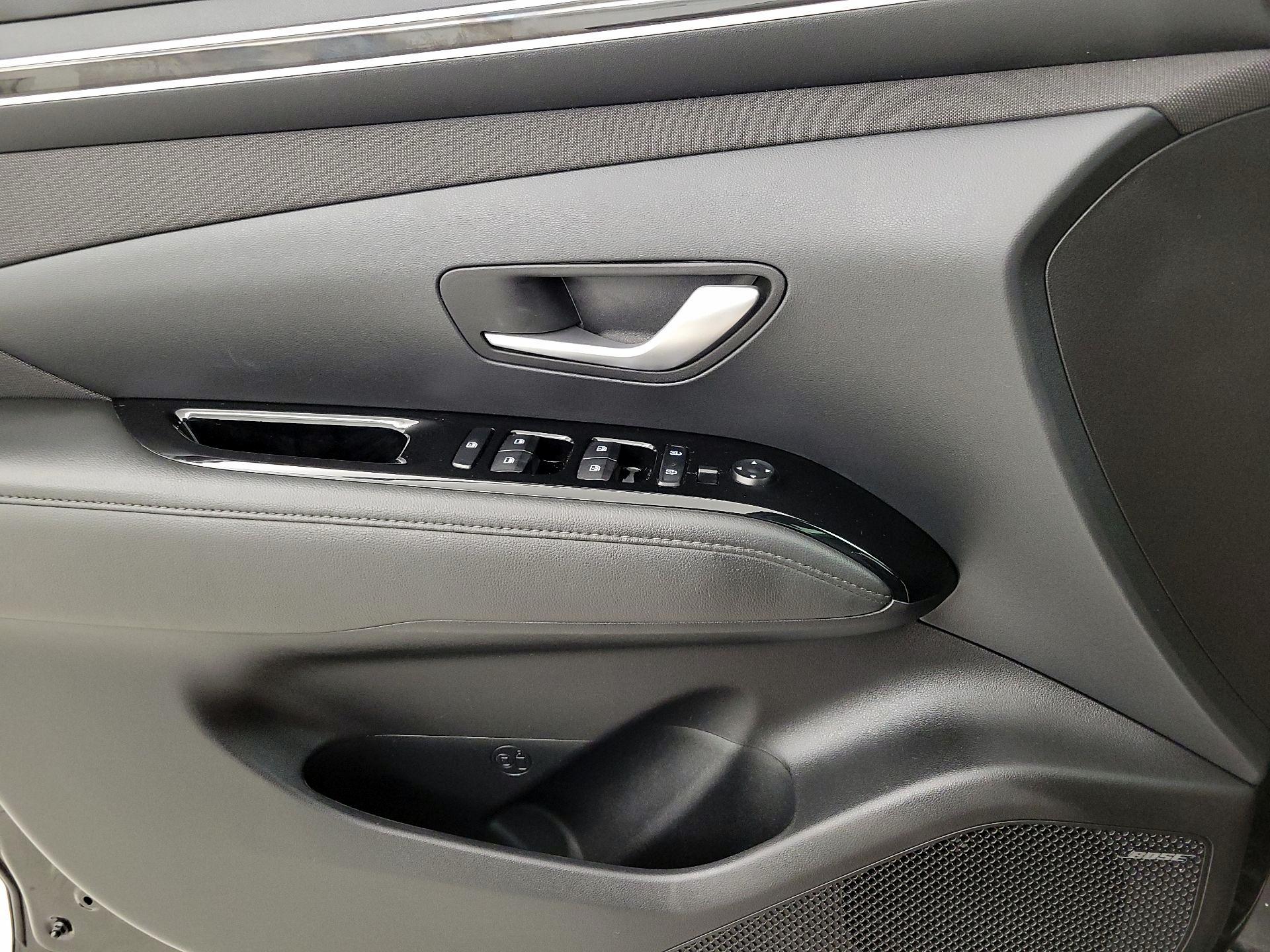 Thumbnail: 2023 Hyundai Tucson - 12