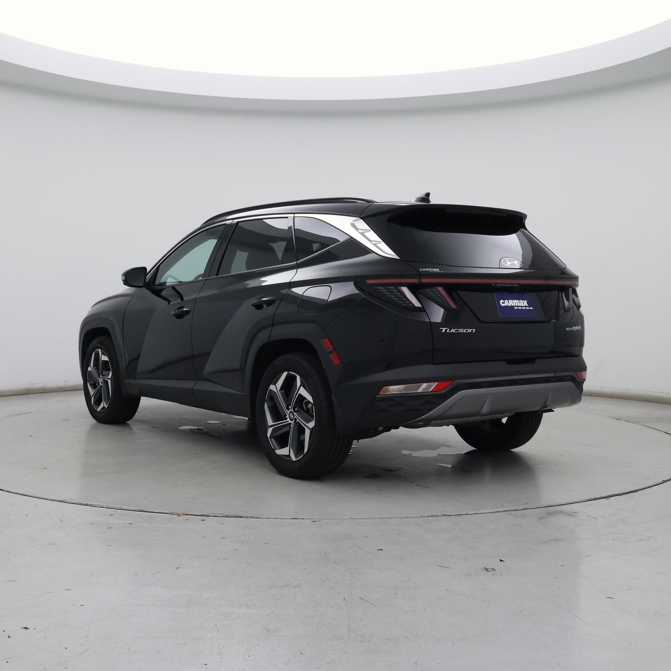 Thumbnail: 2023 Hyundai Tucson - 2