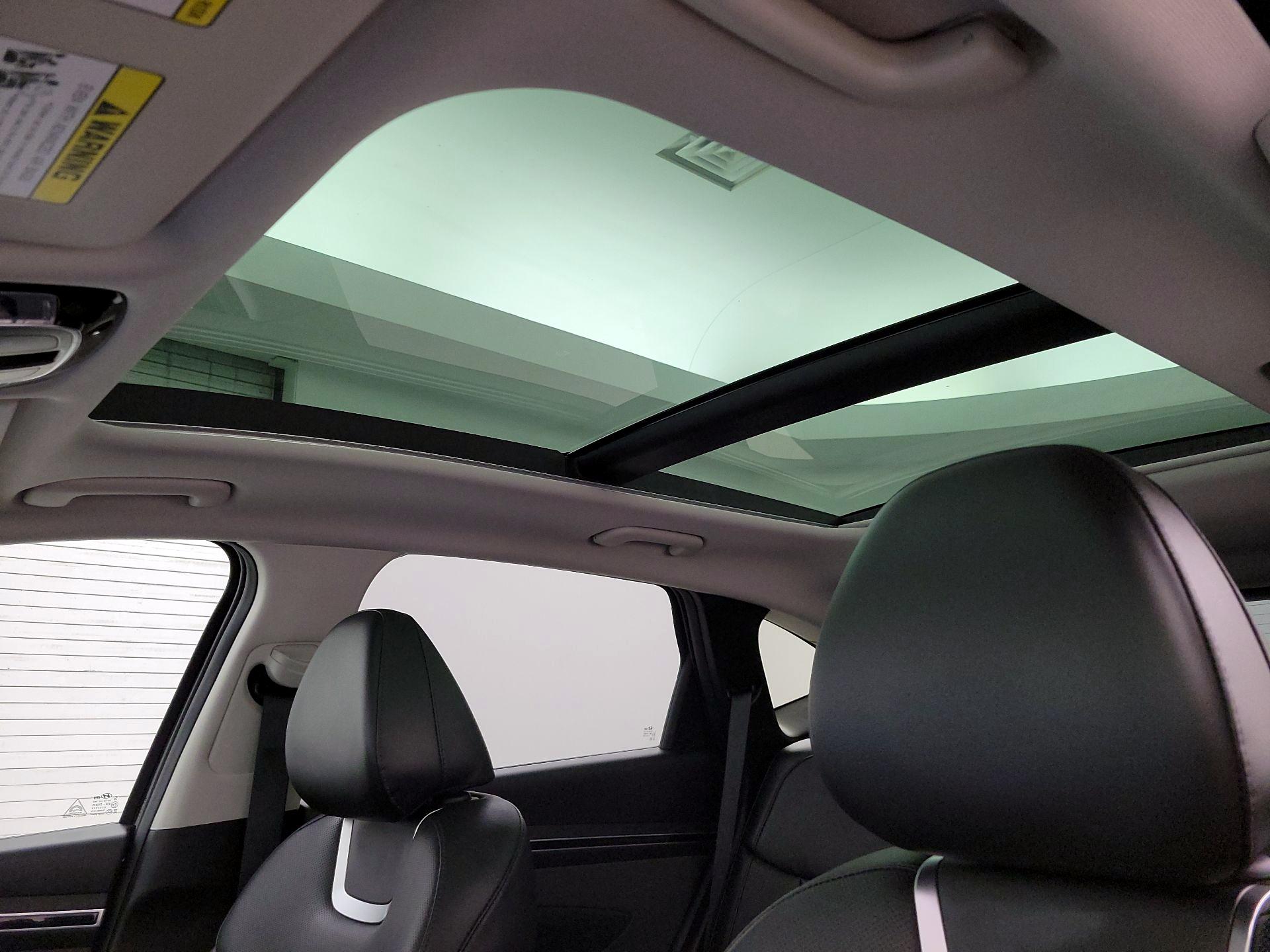 Thumbnail: 2023 Hyundai Tucson - 20