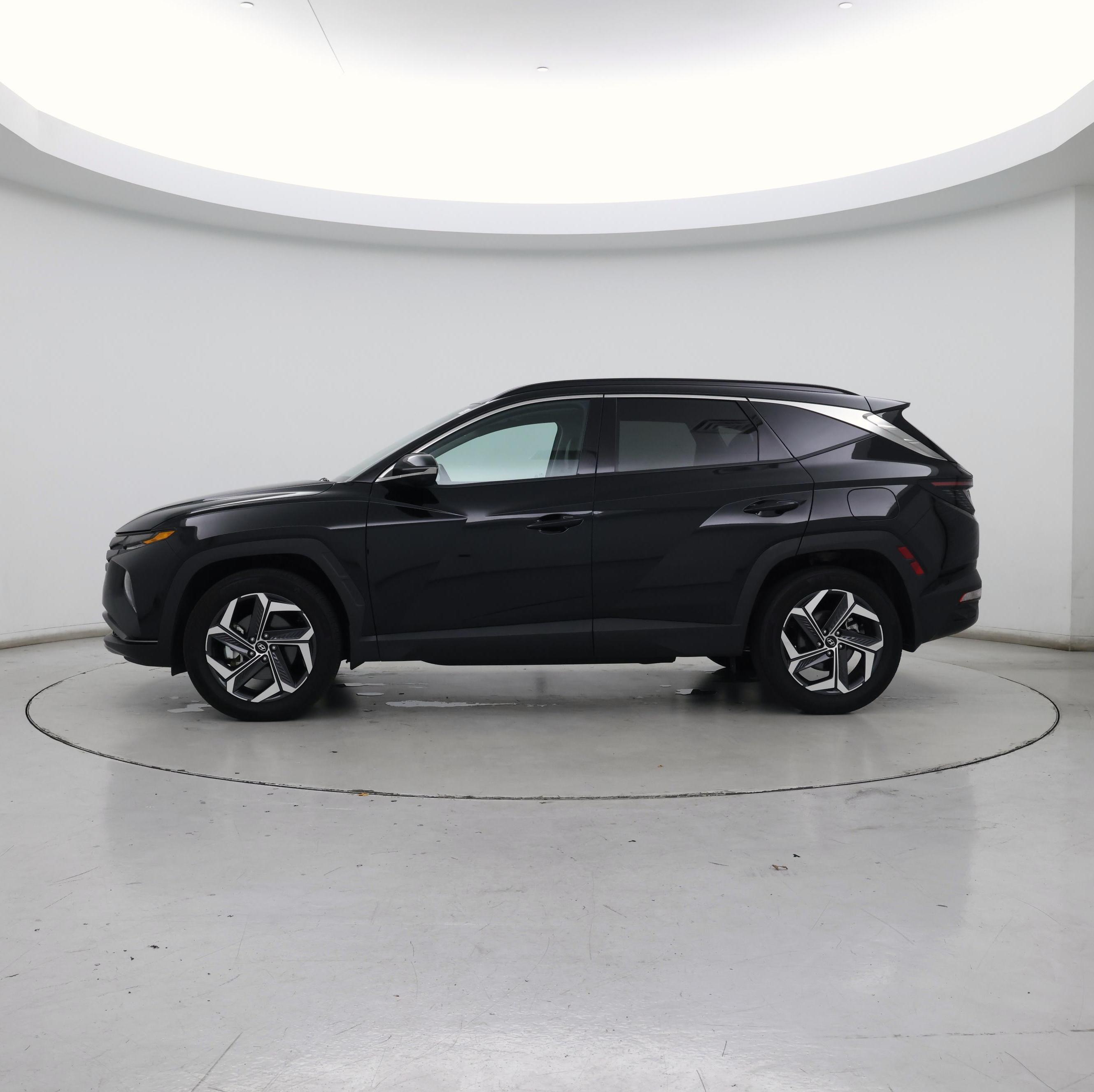 Thumbnail: 2023 Hyundai Tucson - 3