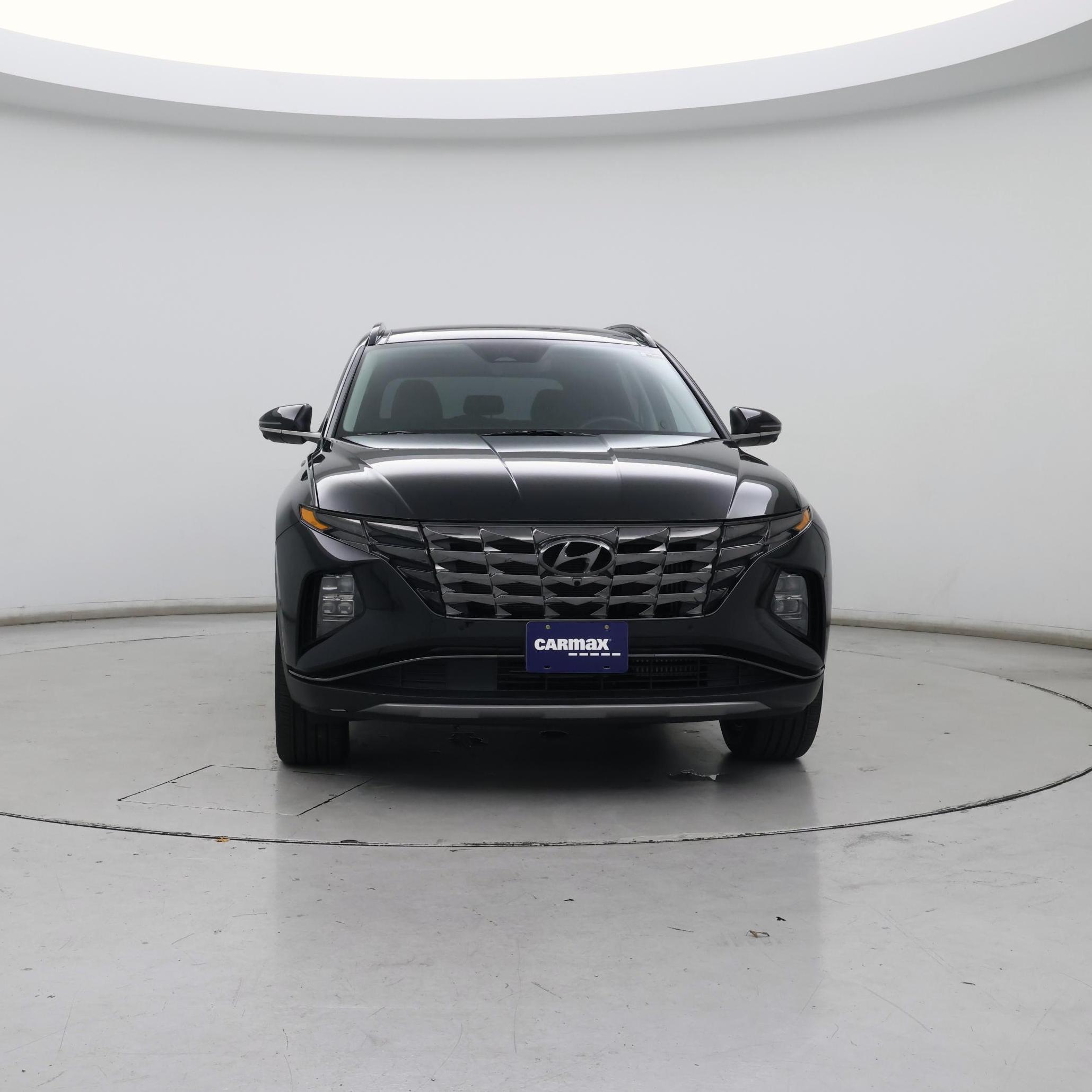 Thumbnail: 2023 Hyundai Tucson - 5