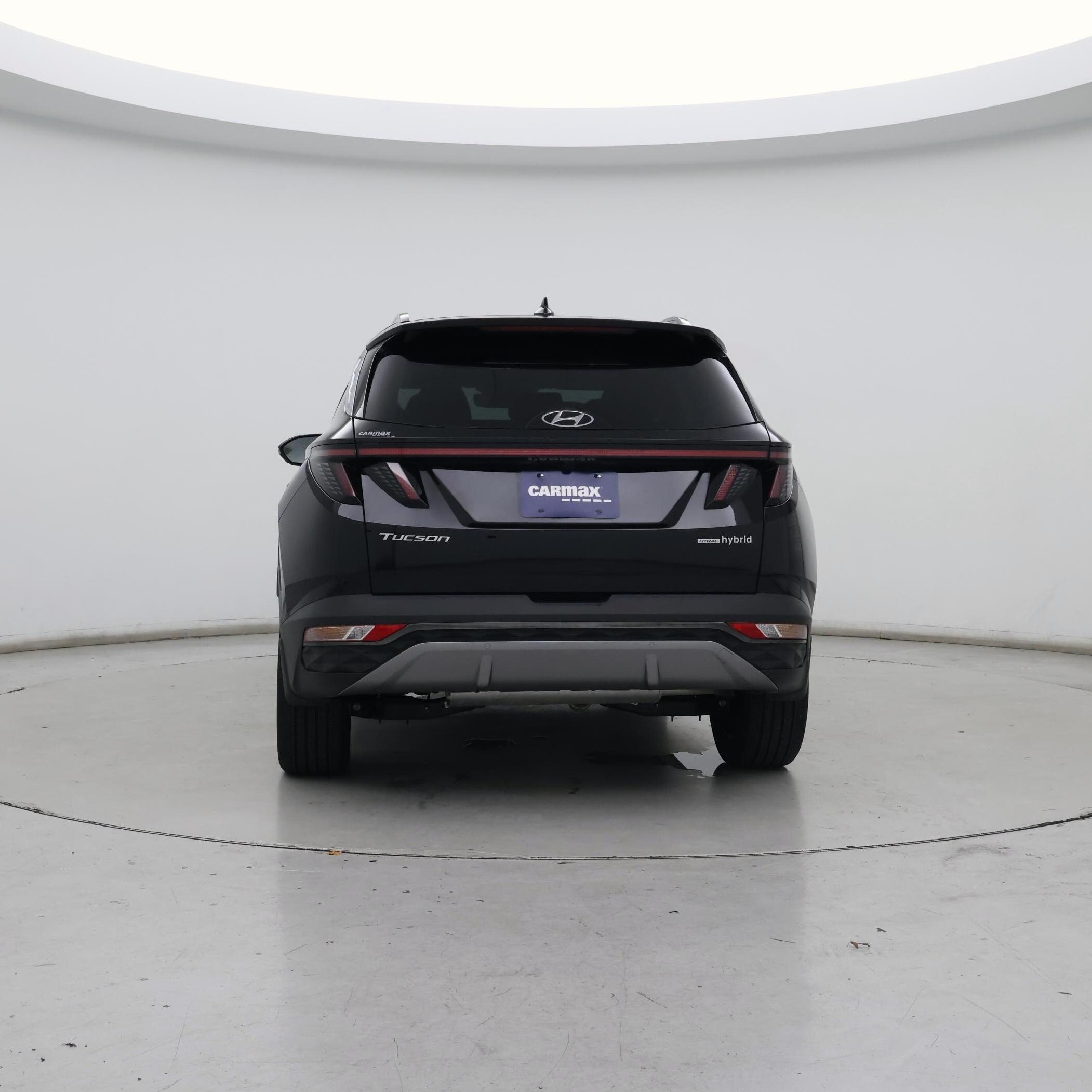 Thumbnail: 2023 Hyundai Tucson - 6