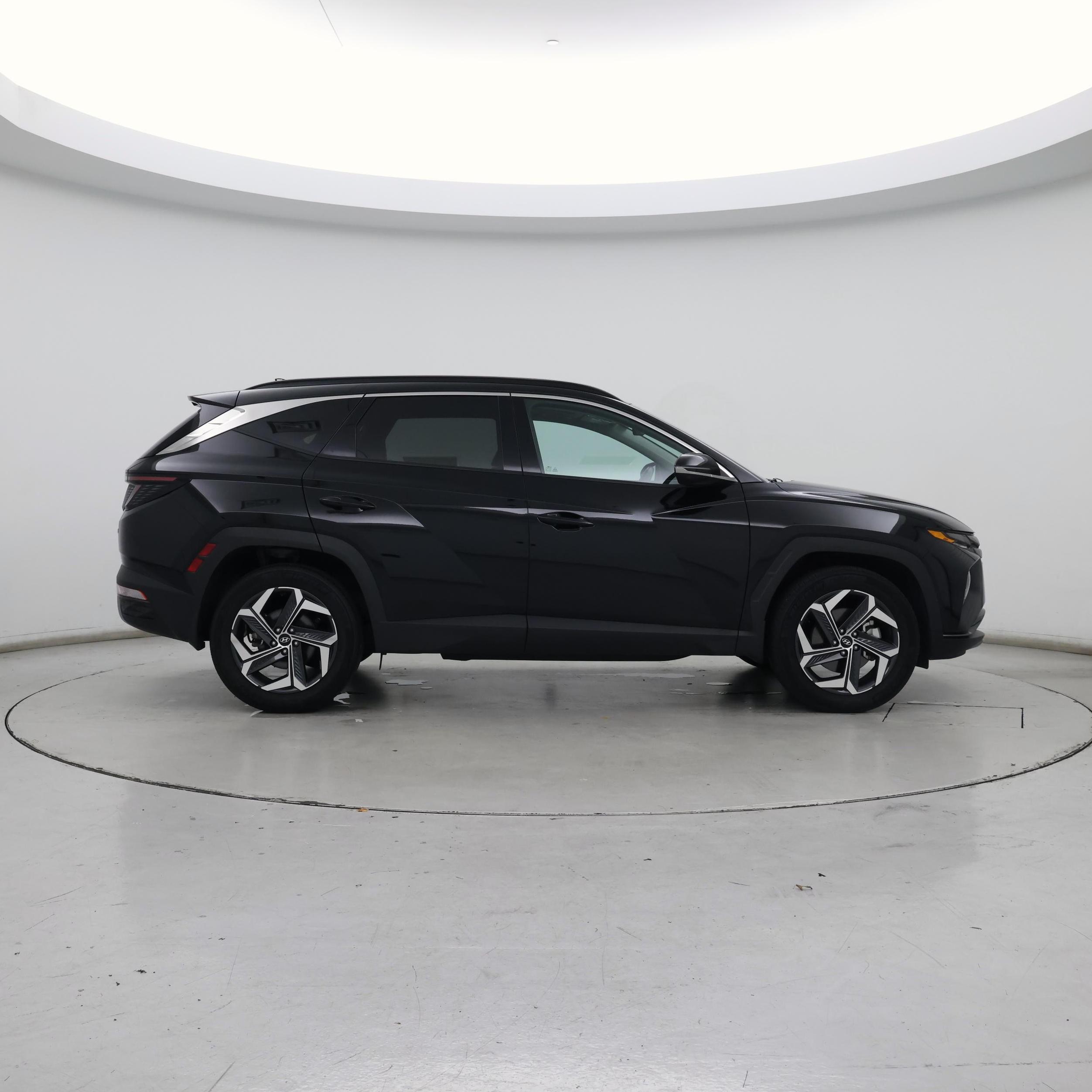 Thumbnail: 2023 Hyundai Tucson - 7