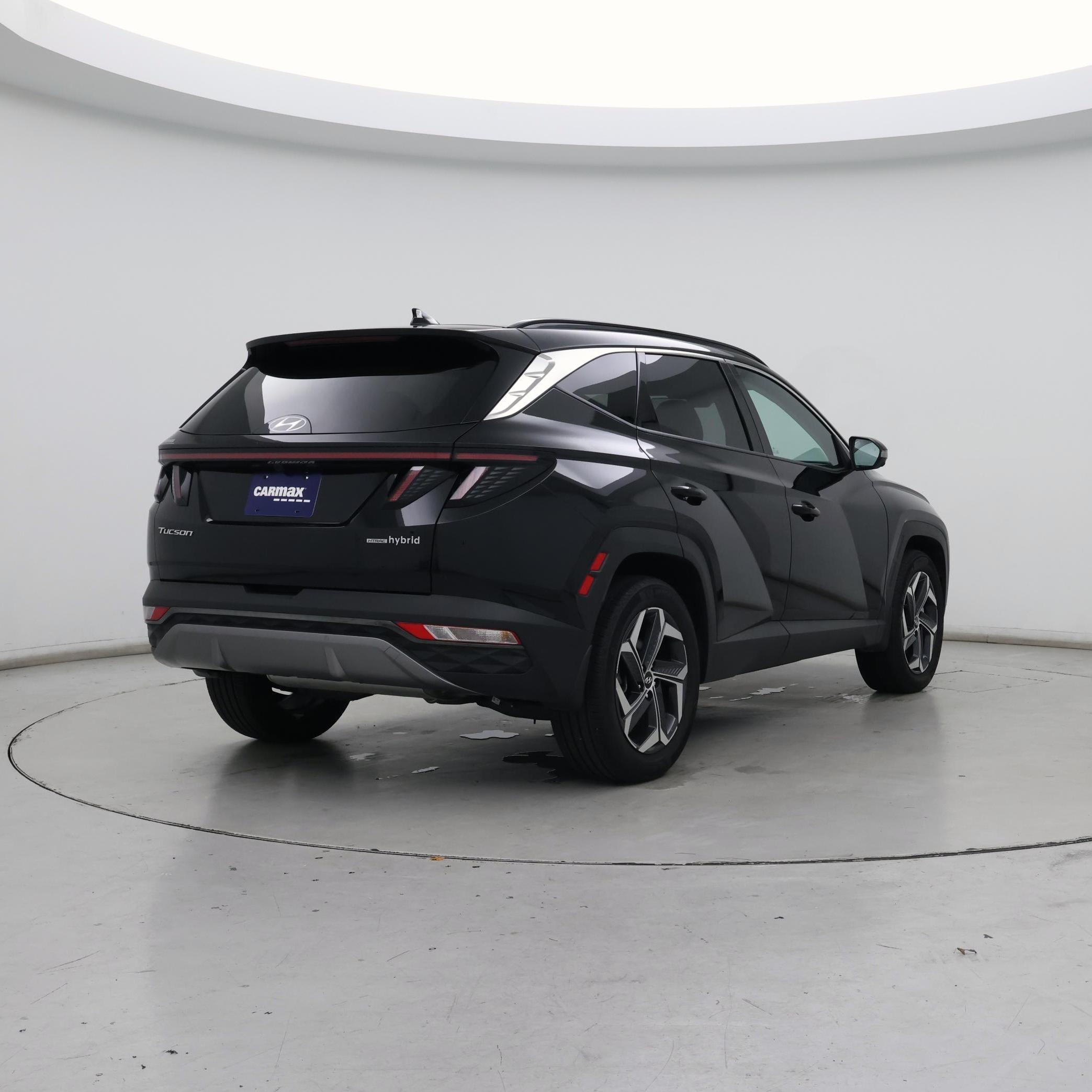 Thumbnail: 2023 Hyundai Tucson - 8