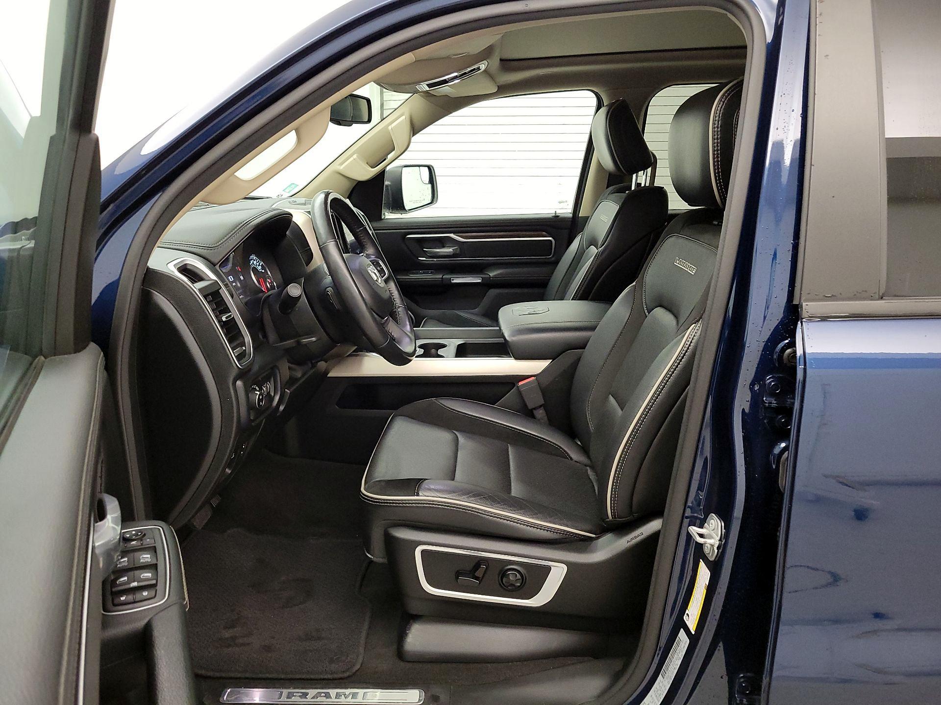 Thumbnail: 2020 RAM 1500 - 11