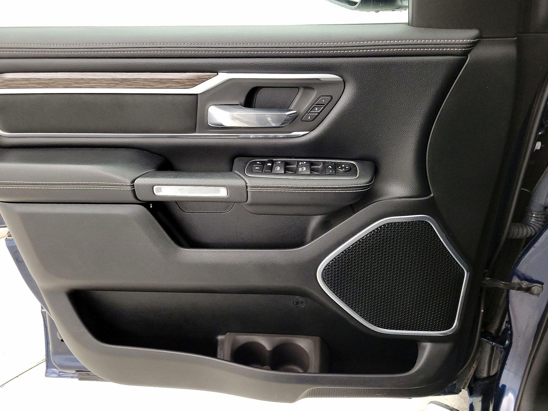 Thumbnail: 2020 RAM 1500 - 12
