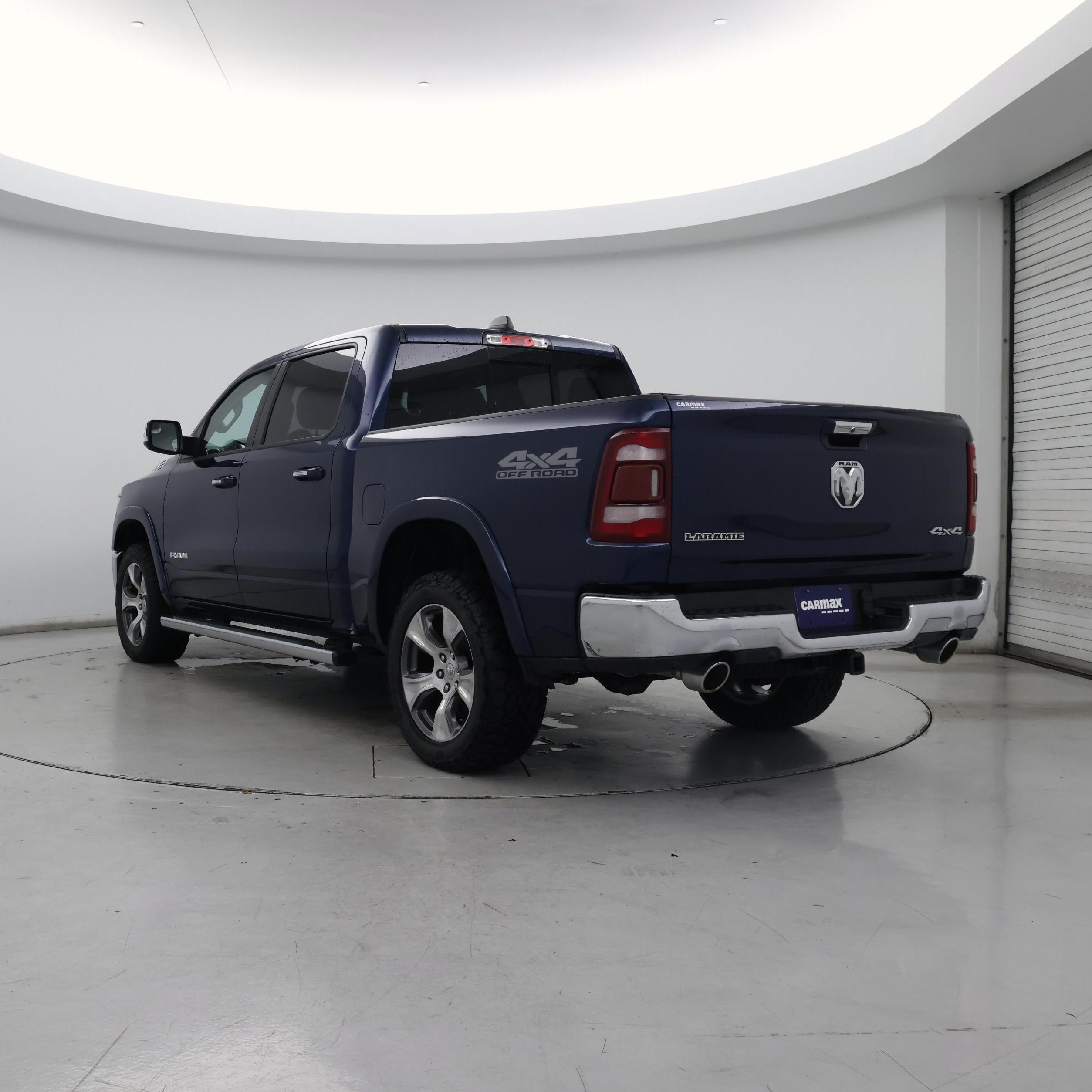 Thumbnail: 2020 RAM 1500 - 2