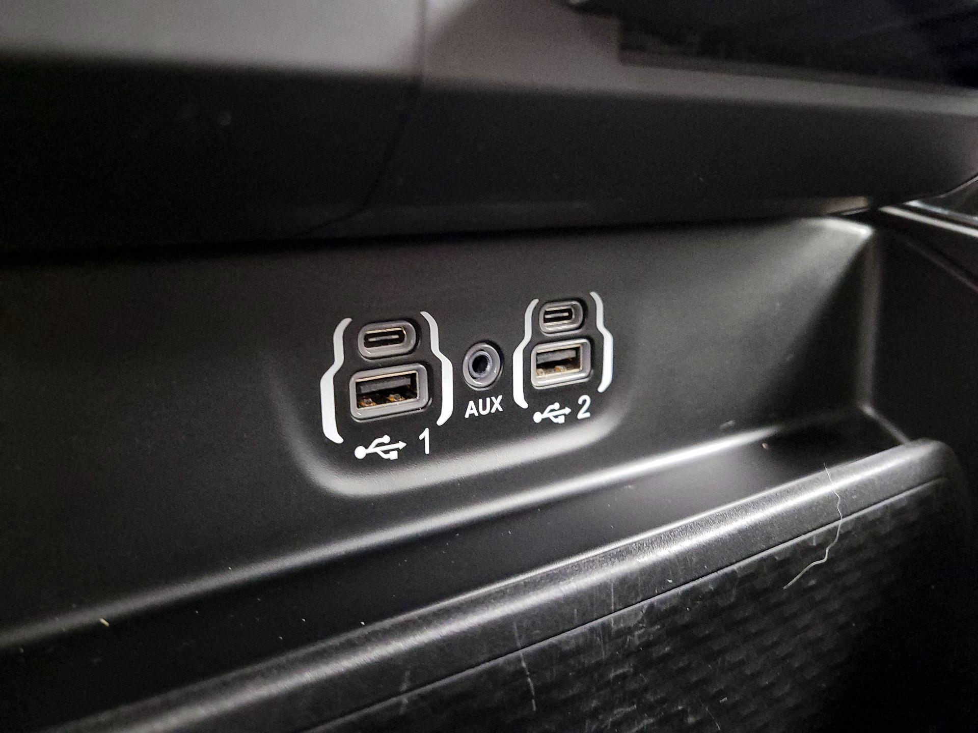 Thumbnail: 2020 RAM 1500 - 19