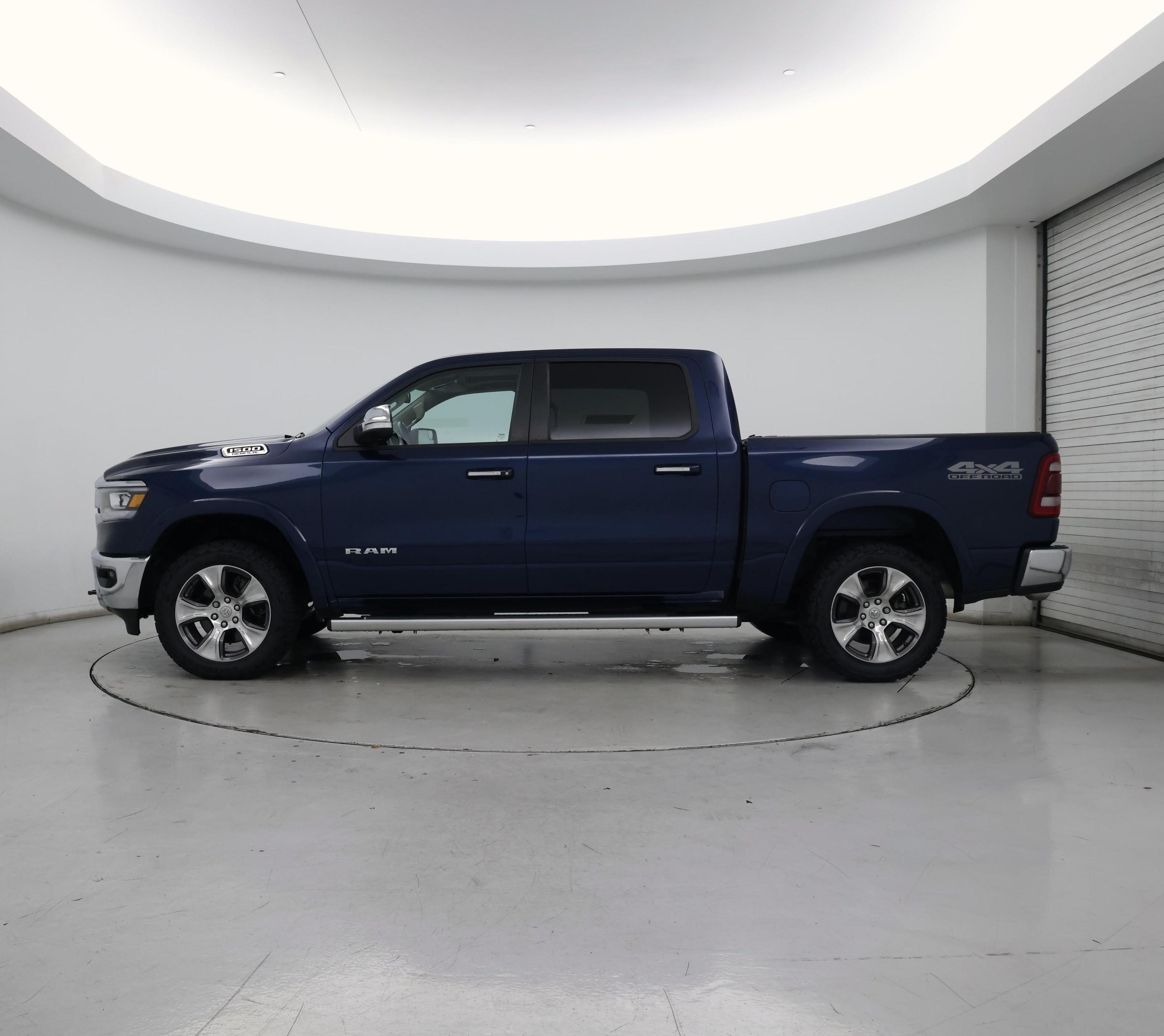 Thumbnail: 2020 RAM 1500 - 3