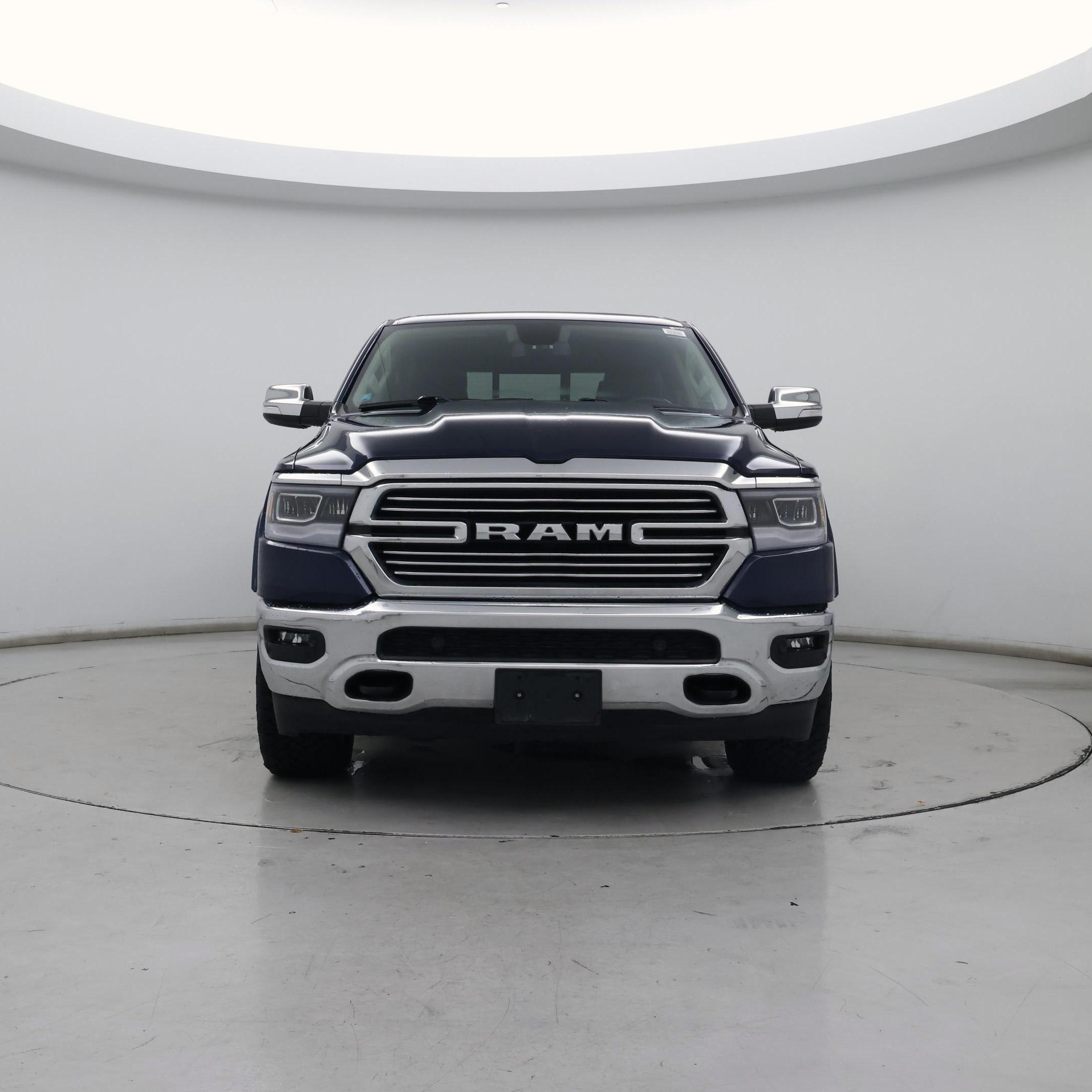 Thumbnail: 2020 RAM 1500 - 5