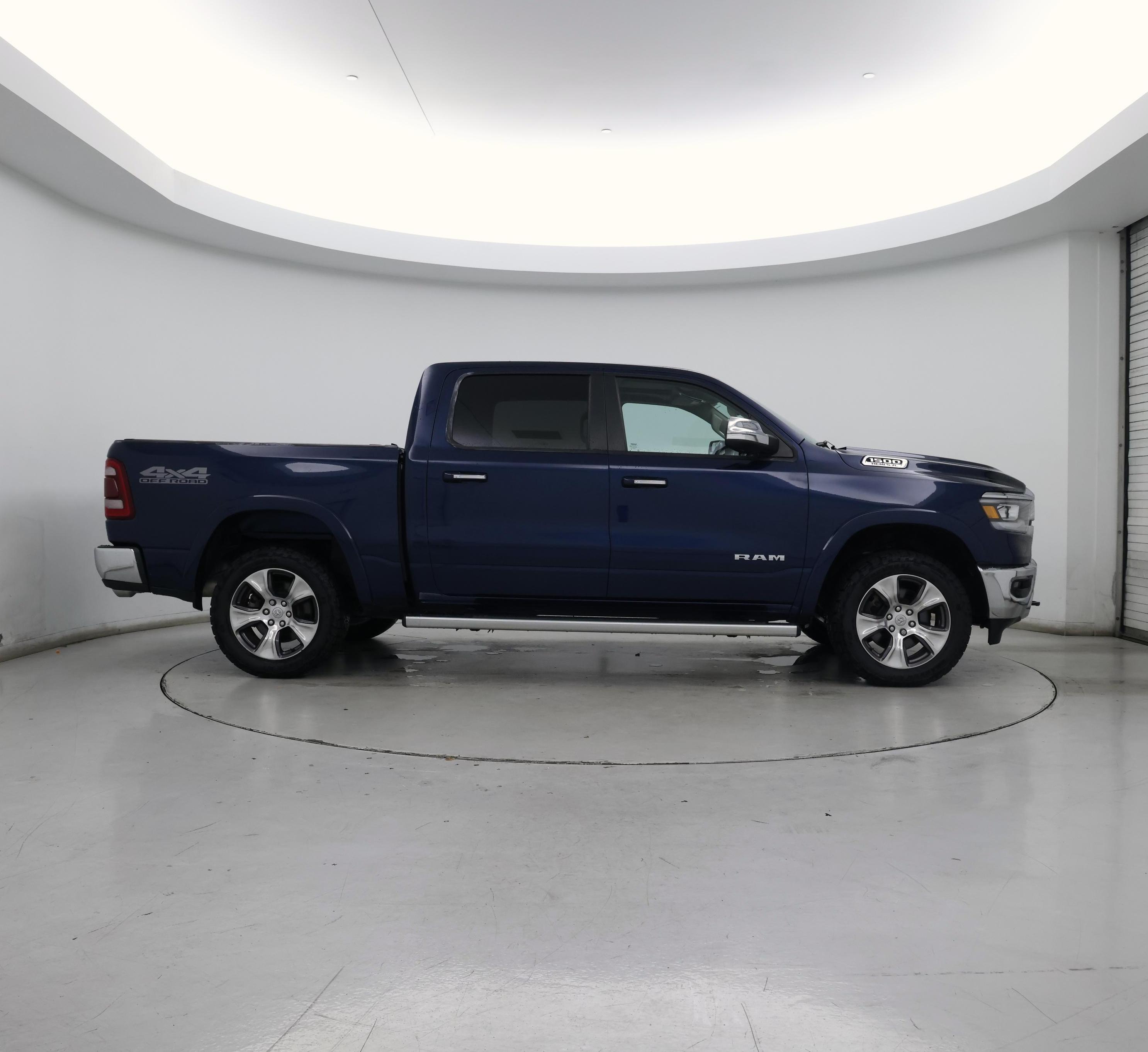 Thumbnail: 2020 RAM 1500 - 7