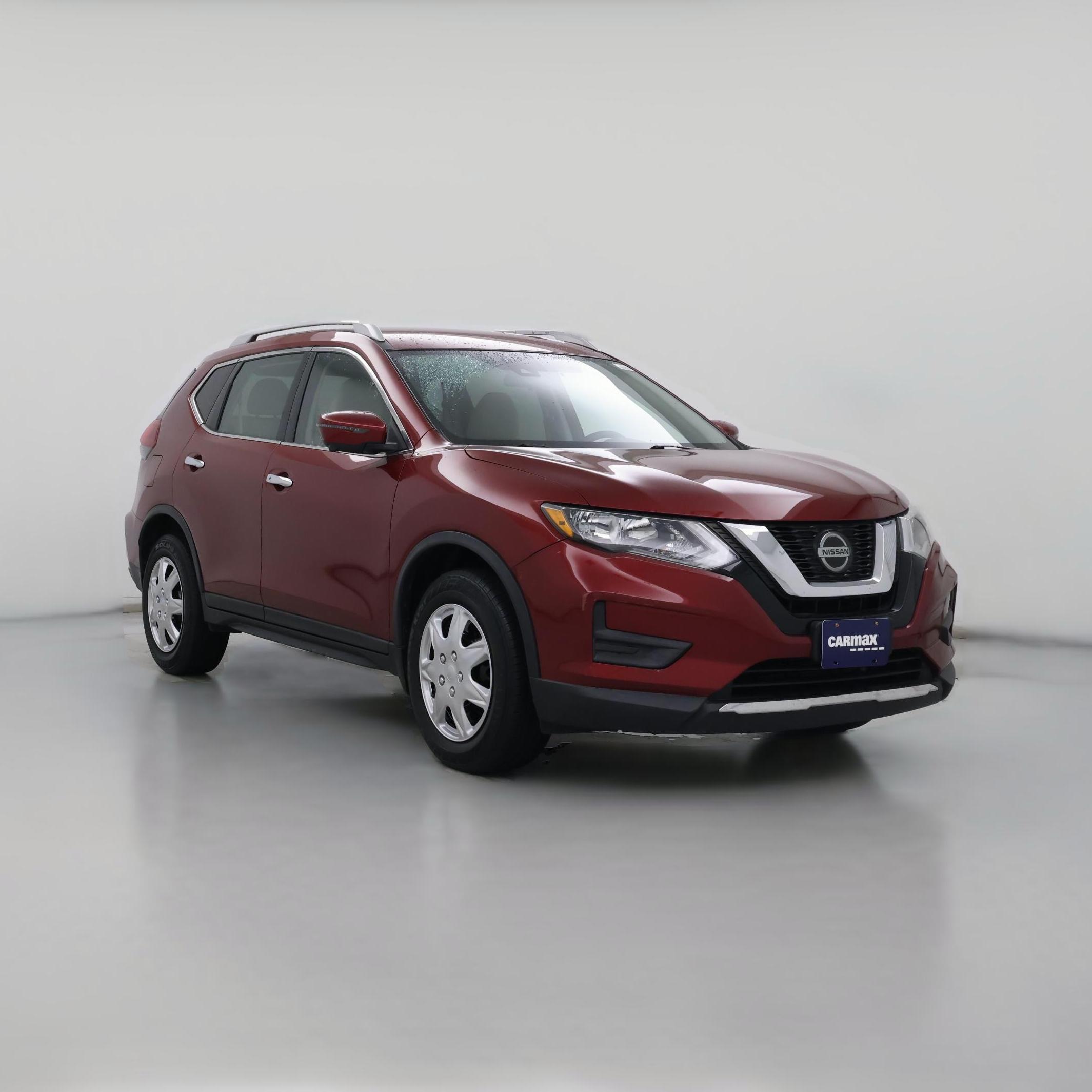 Thumbnail: 2019 Nissan Rogue - 1