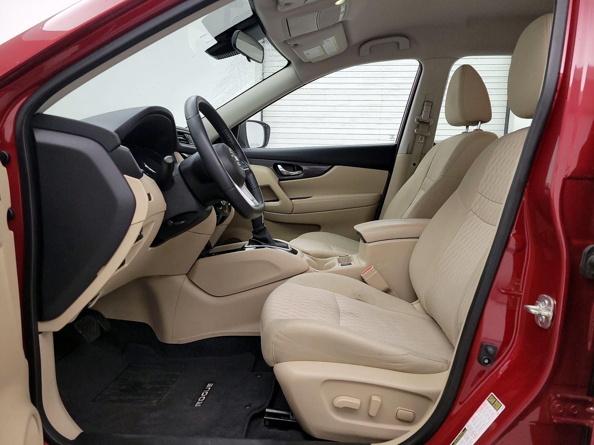 Thumbnail: 2019 Nissan Rogue - 11