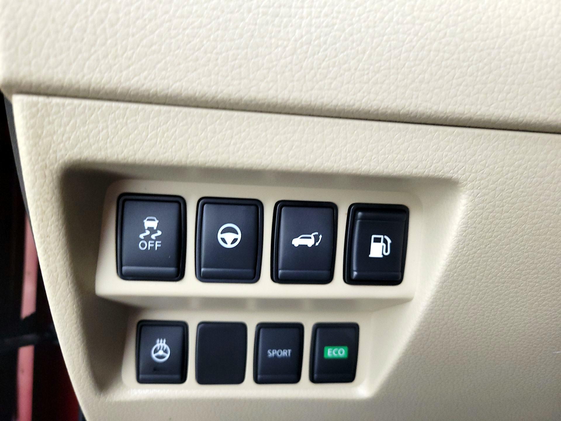 Thumbnail: 2019 Nissan Rogue - 13