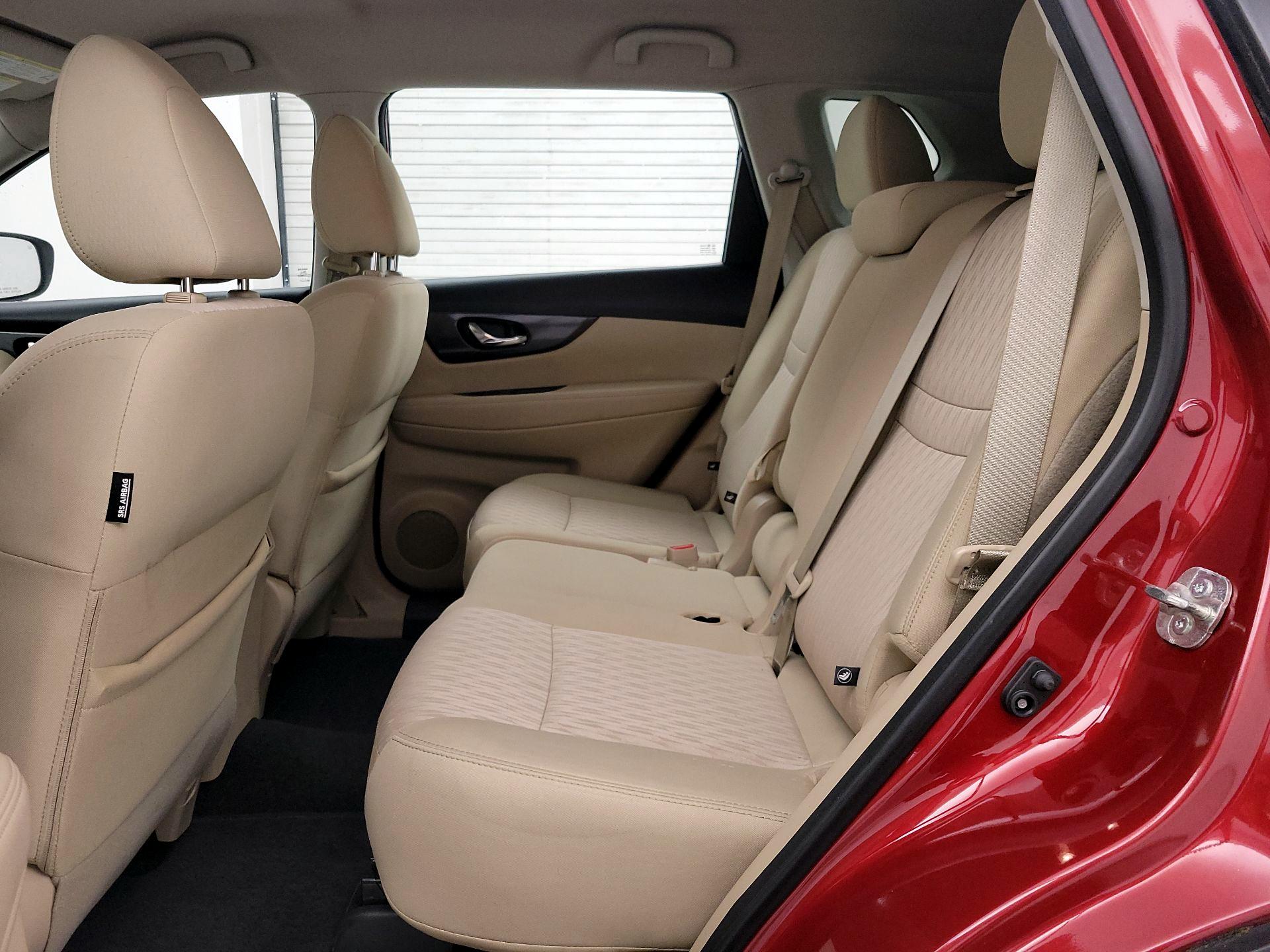 Thumbnail: 2019 Nissan Rogue - 20