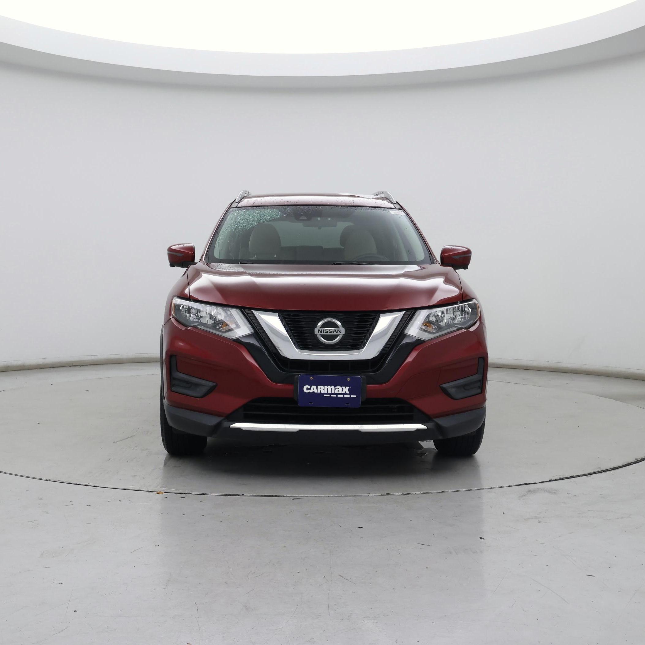 Thumbnail: 2019 Nissan Rogue - 5