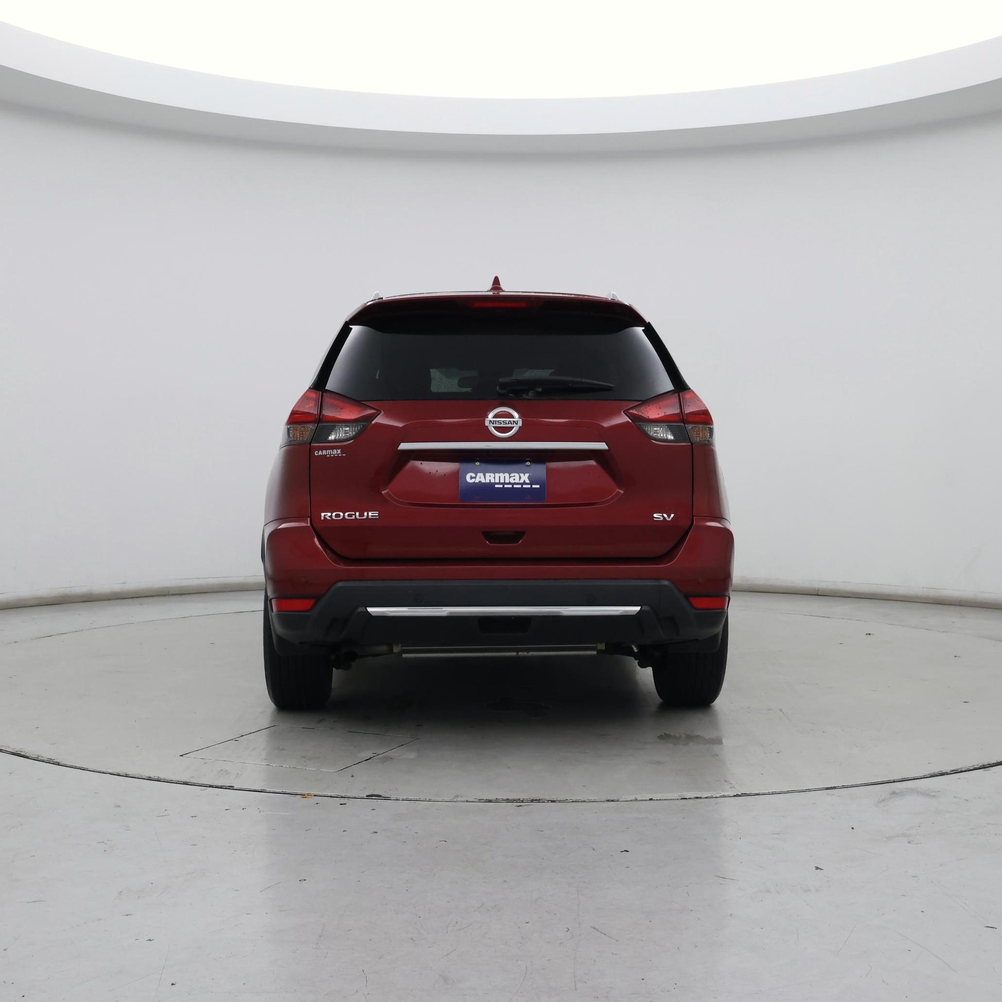Thumbnail: 2019 Nissan Rogue - 6
