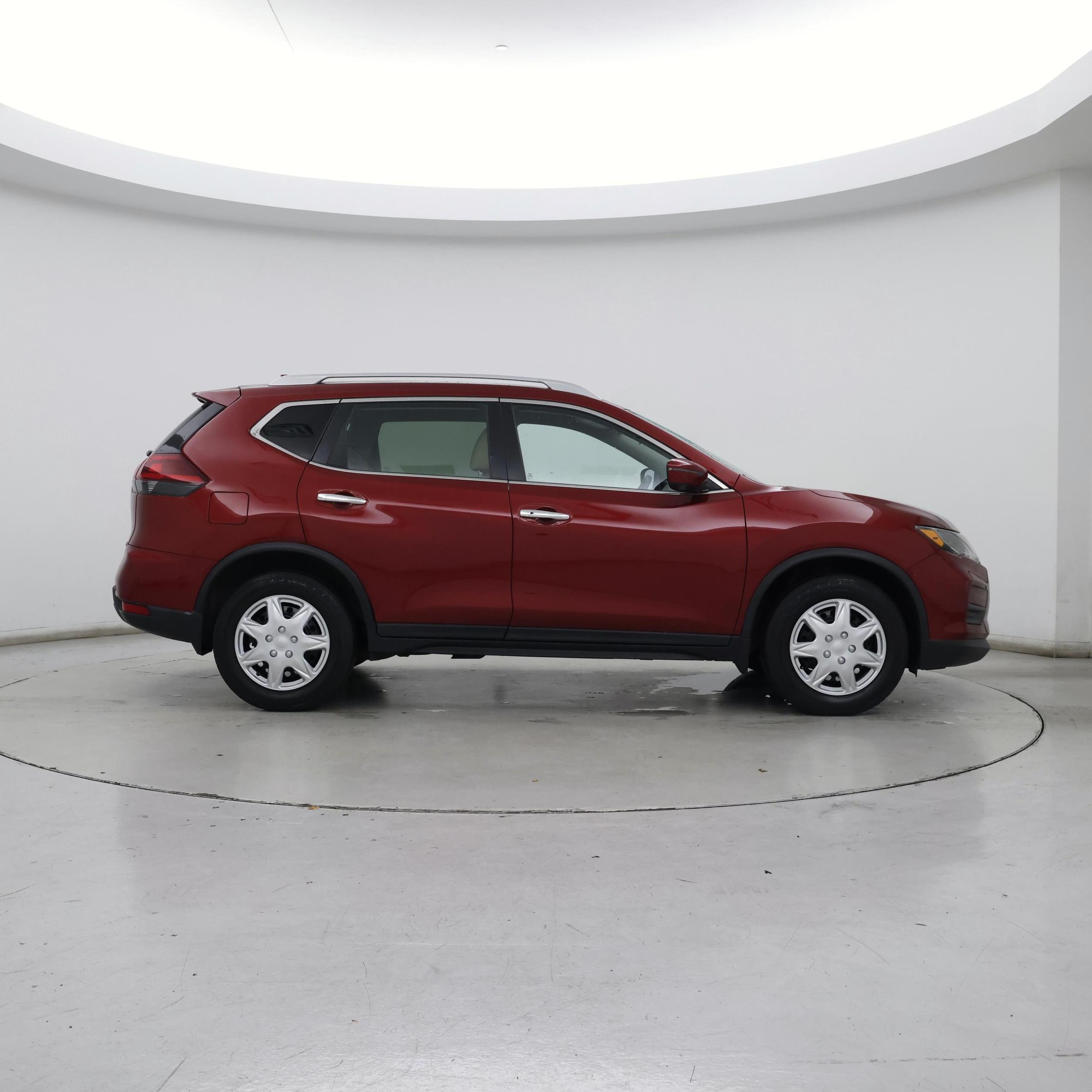 Thumbnail: 2019 Nissan Rogue - 7