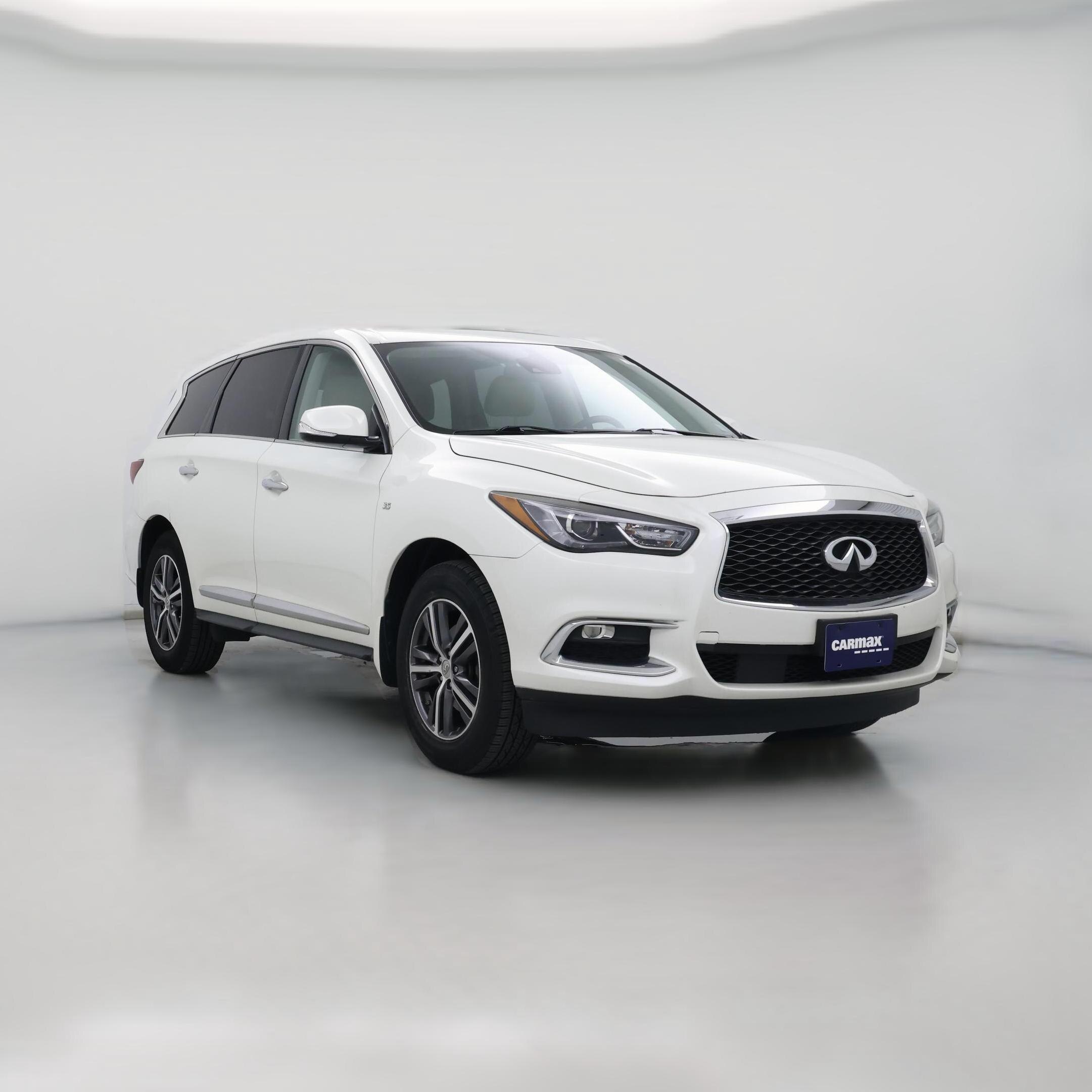 Thumbnail: 2019 INFINITI QX60 - 1