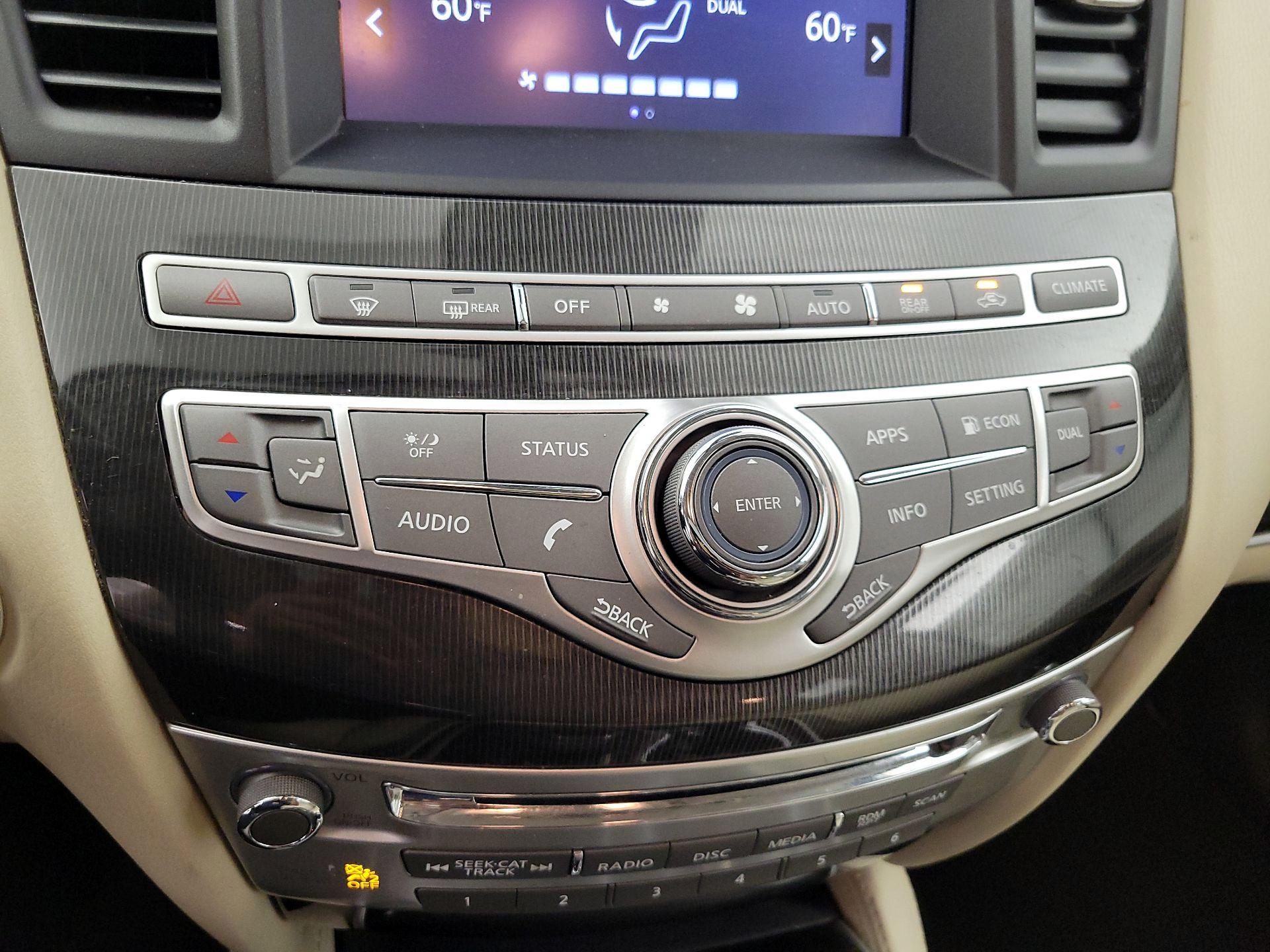Thumbnail: 2019 INFINITI QX60 - 16